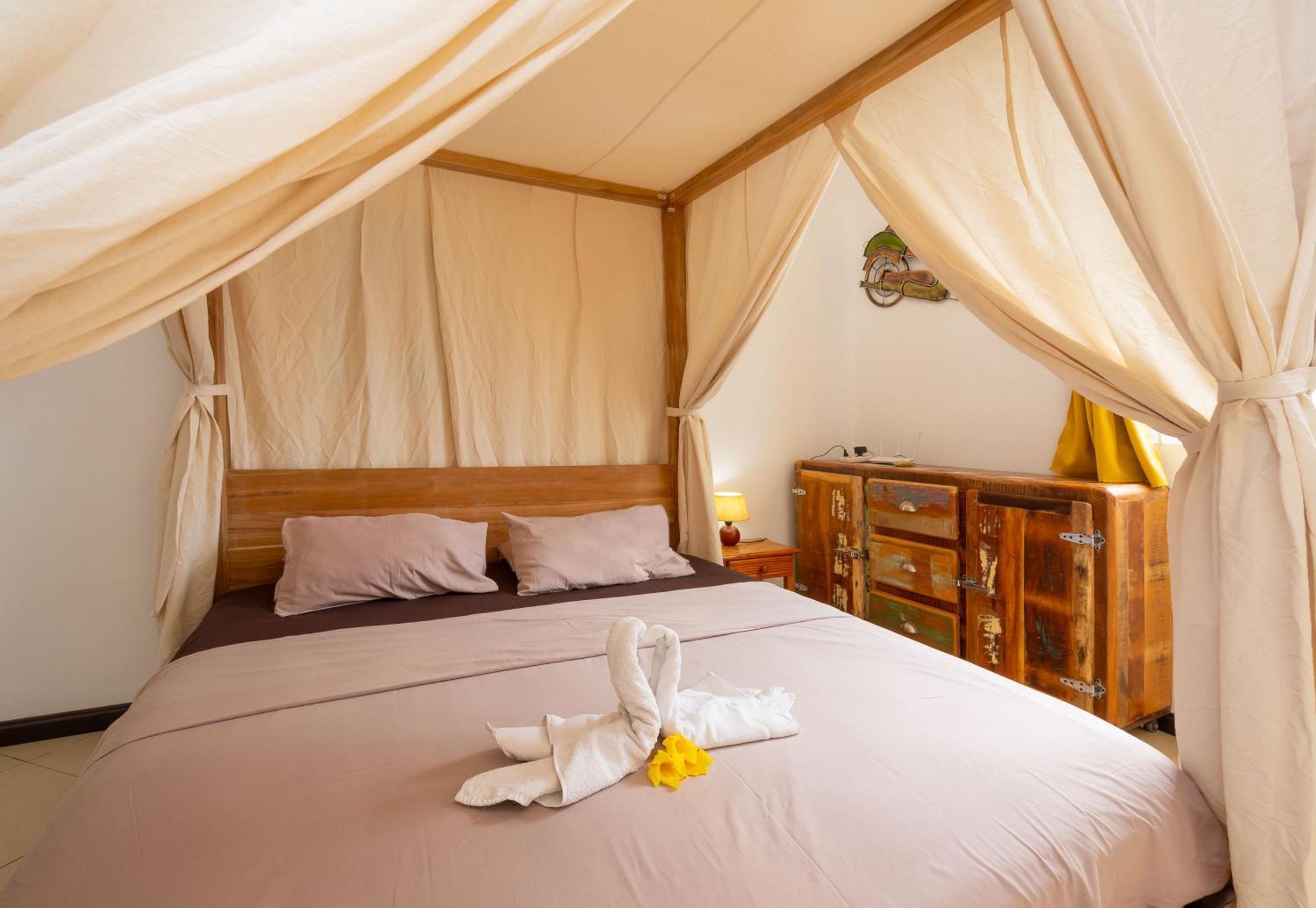 Apartamento Twakila Sunset La Gaulette