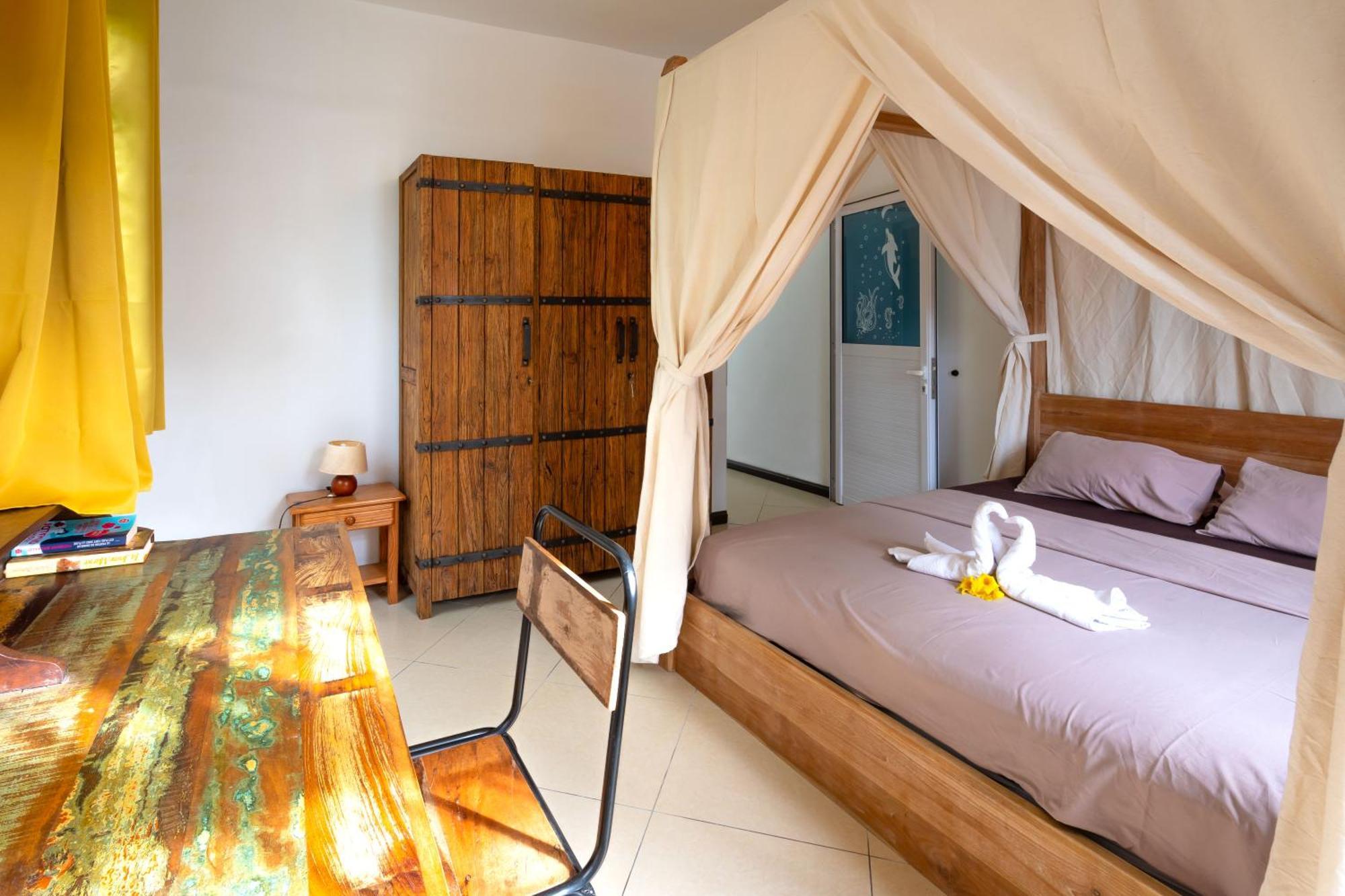 Twakila Sunset Apartamento
