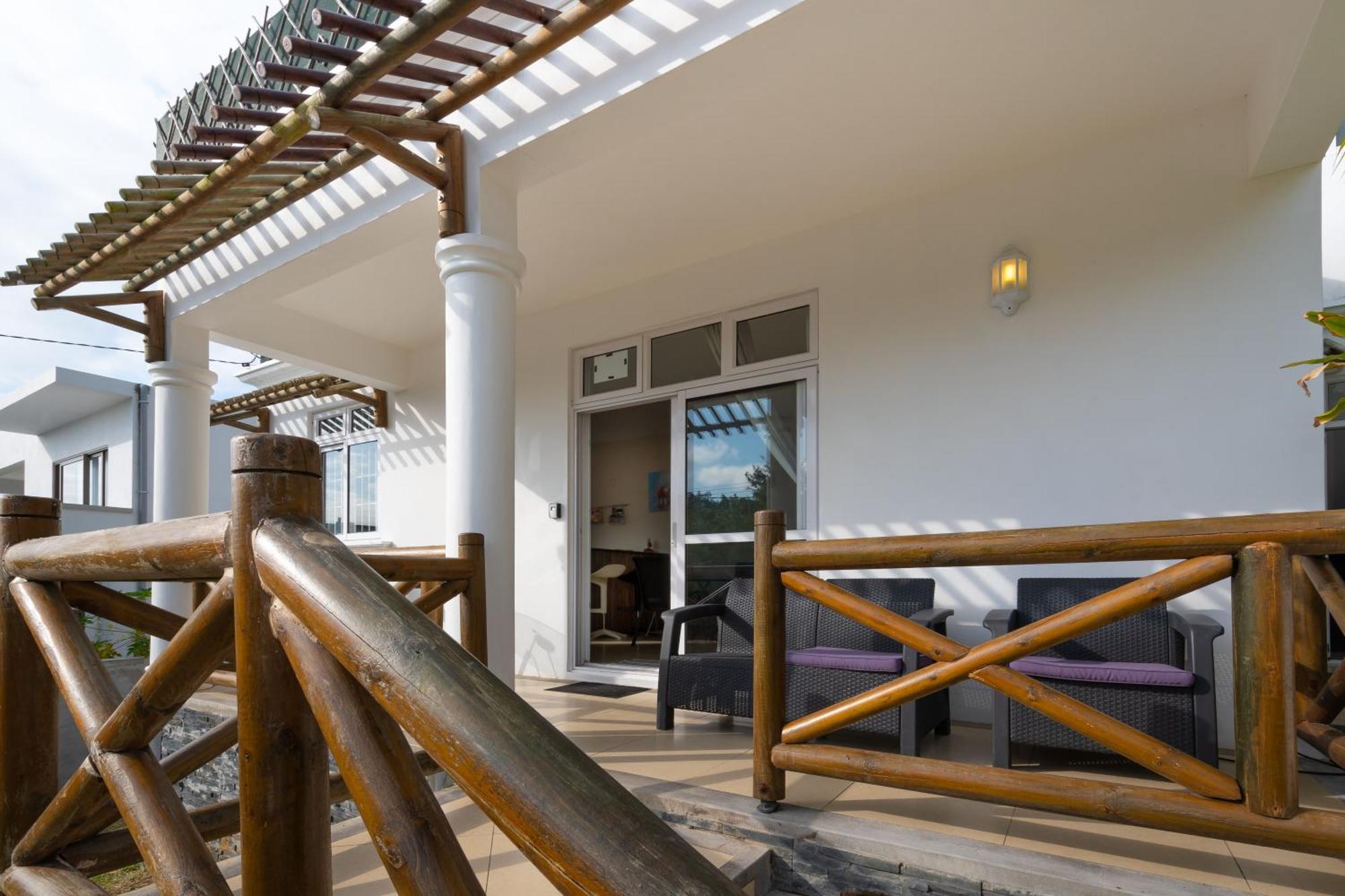 Apartamento Twakila Sunset