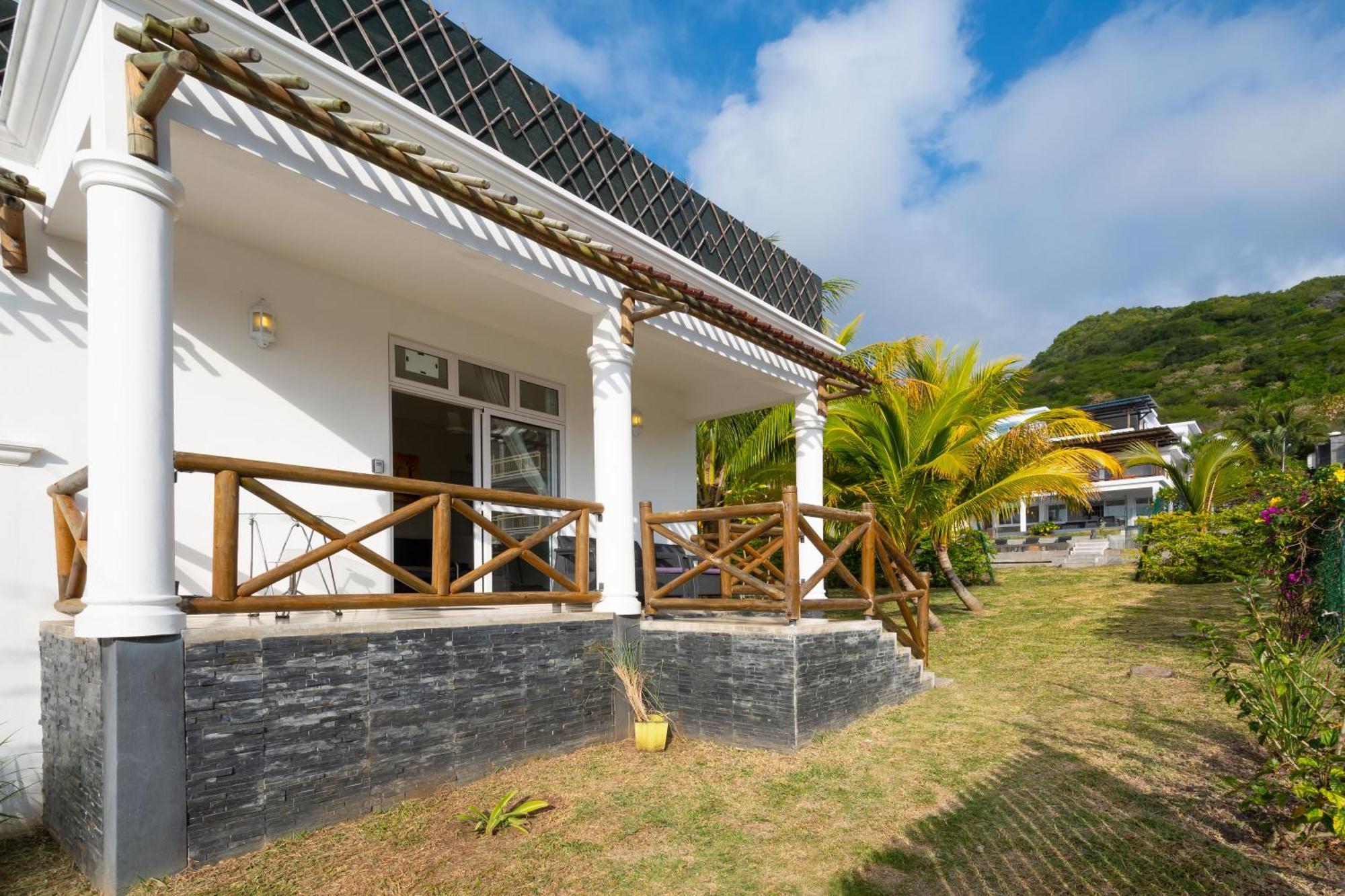Twakila Sunset Apartamento *