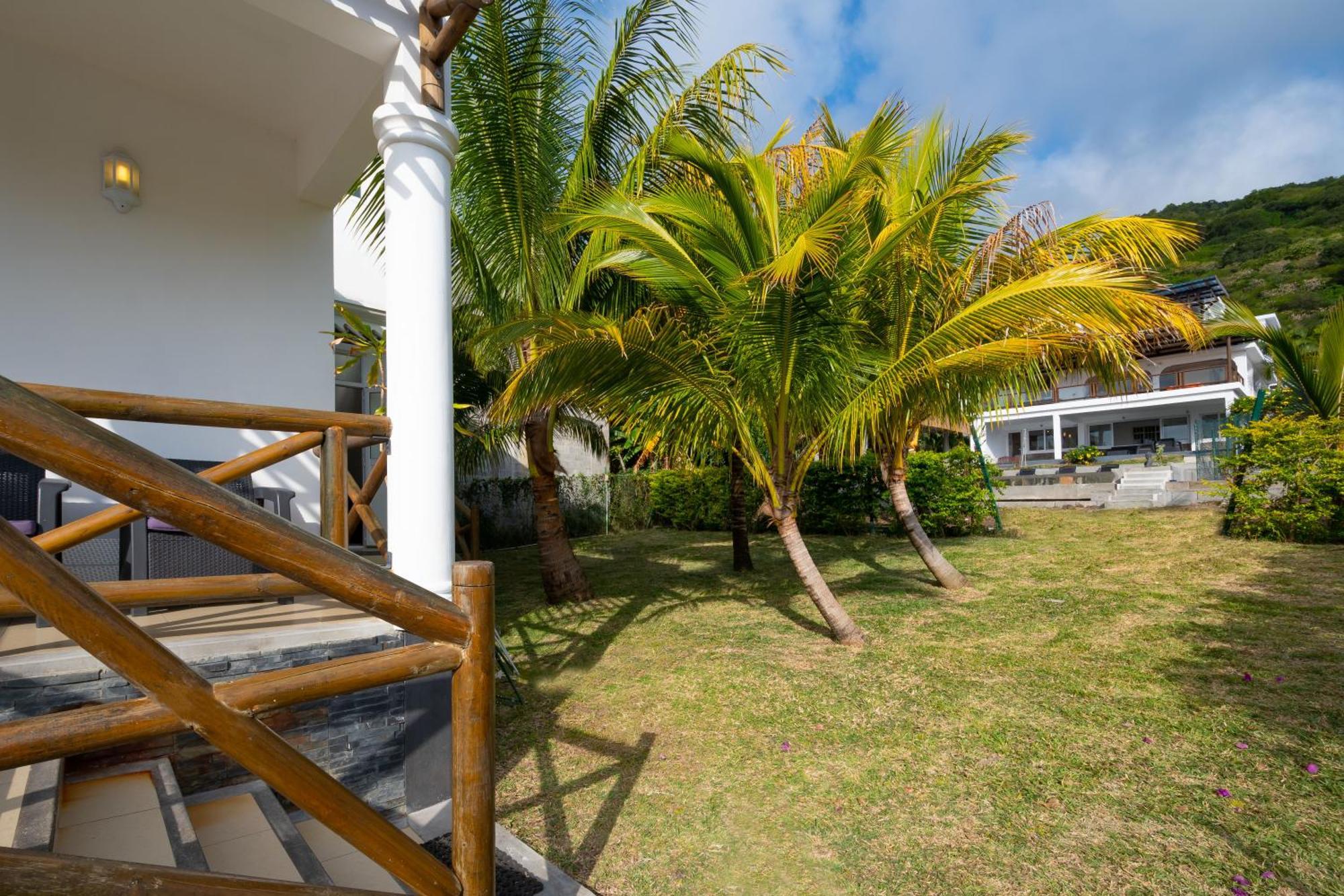 Apartamento Twakila Sunset *