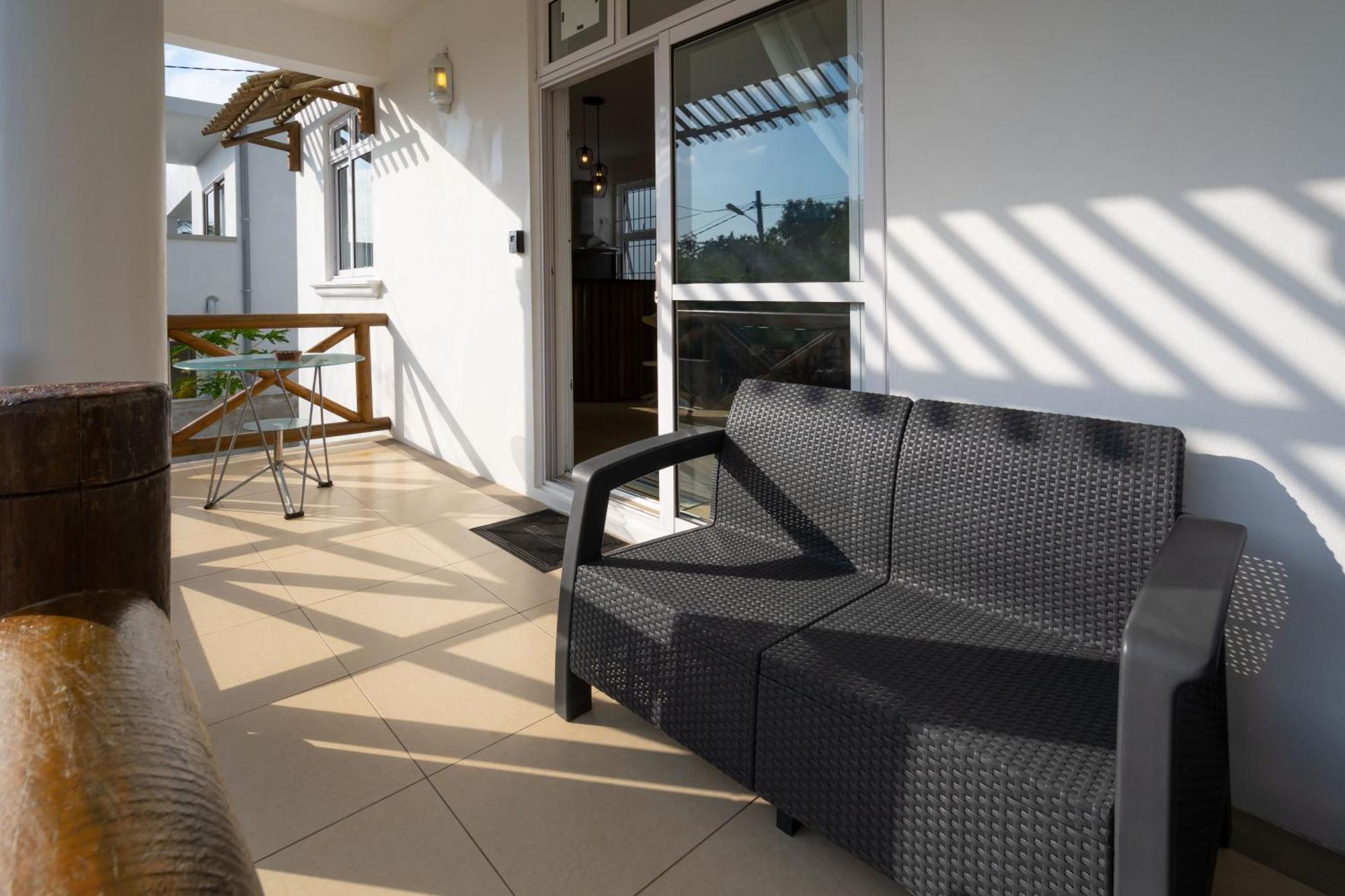 Apartamento Twakila Sunset *