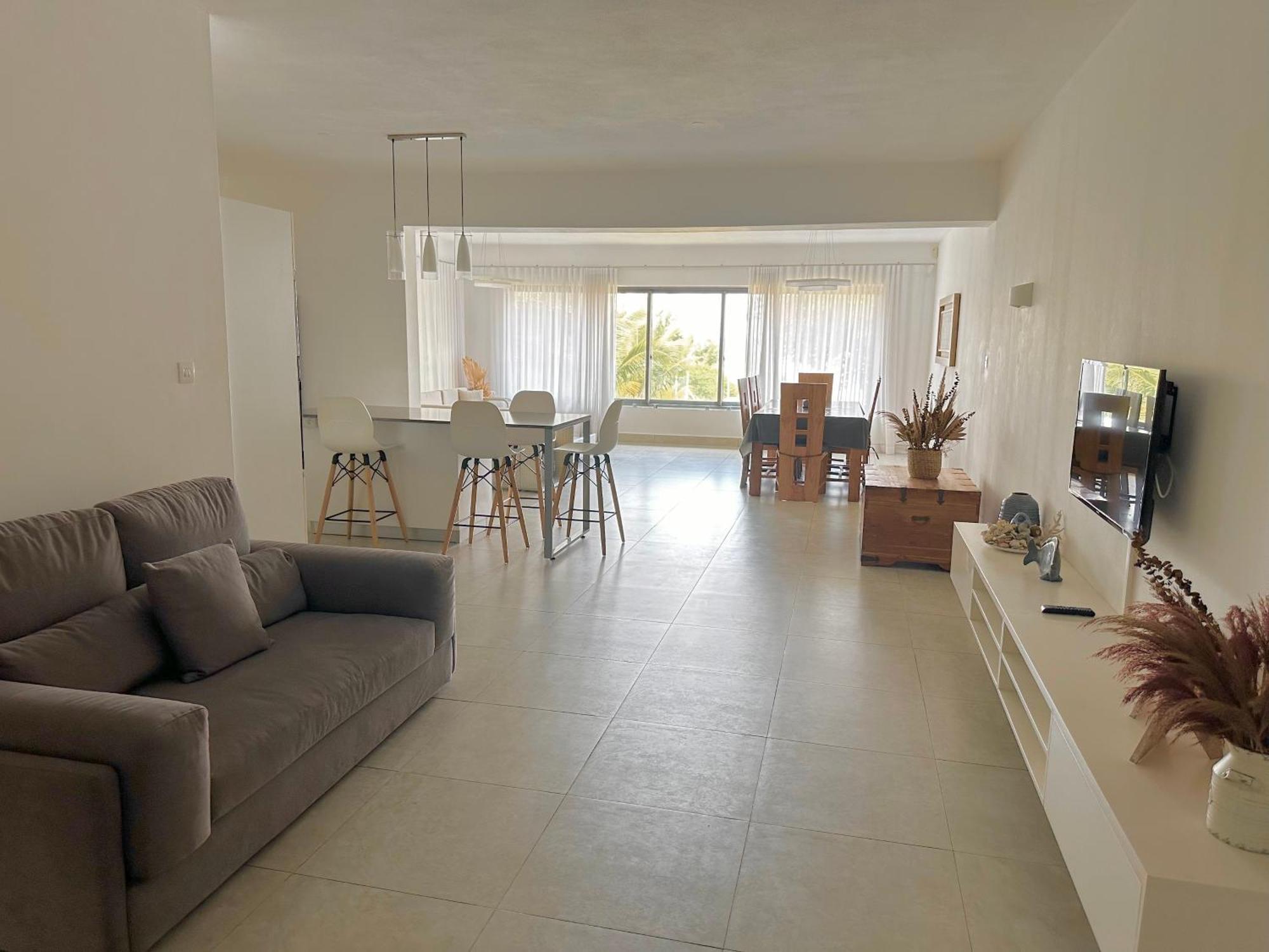 Apartment De Luxe Sur La *