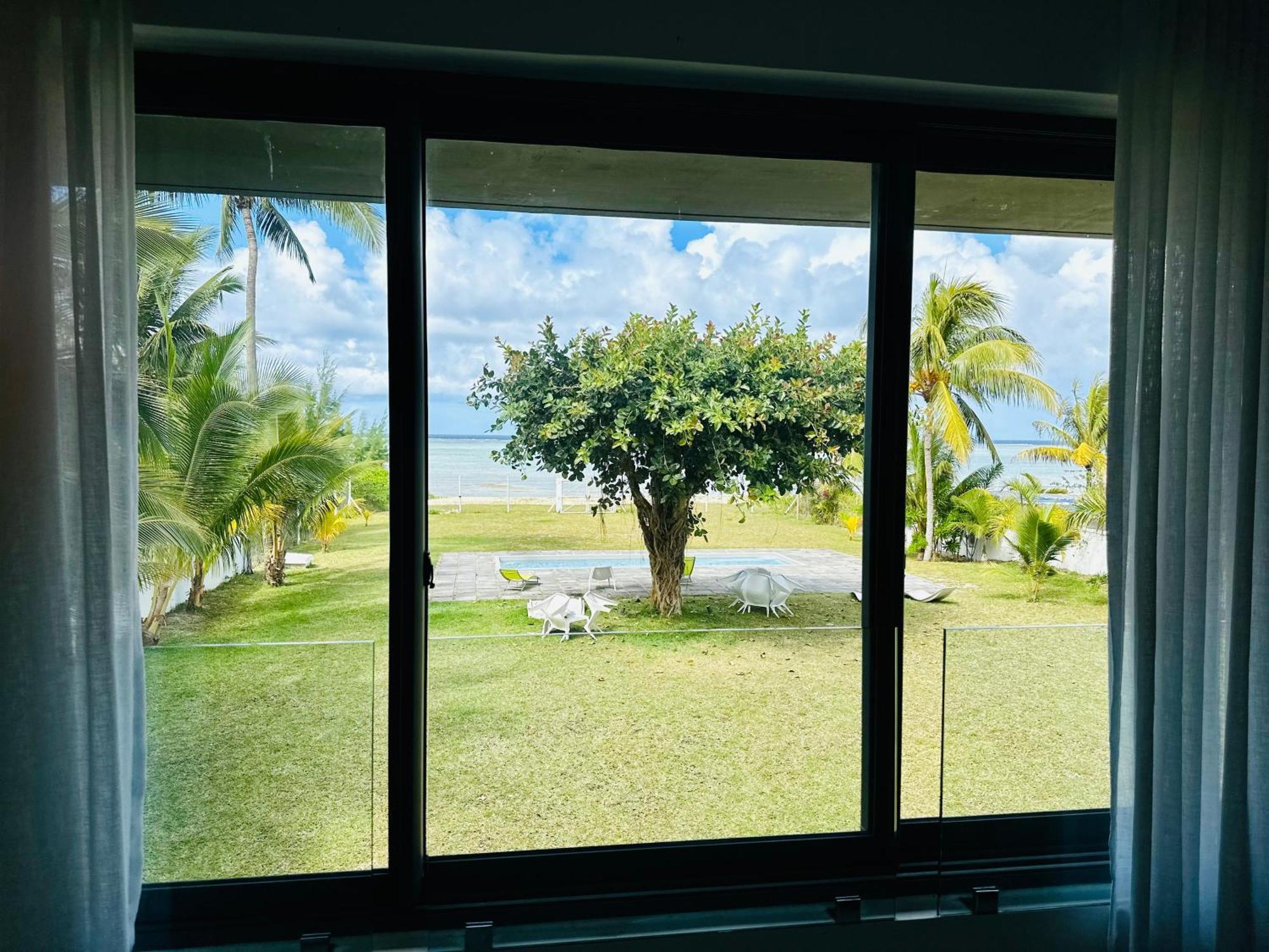 De Luxe Sur La Apartment Riambel