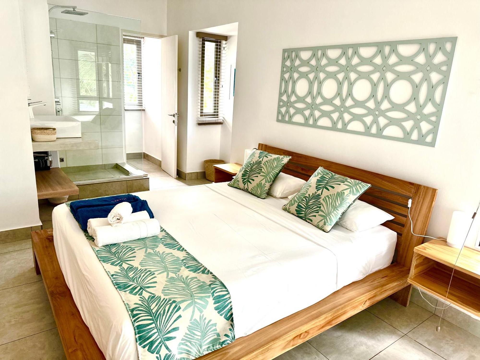 Apartment De Luxe Sur La Riambel