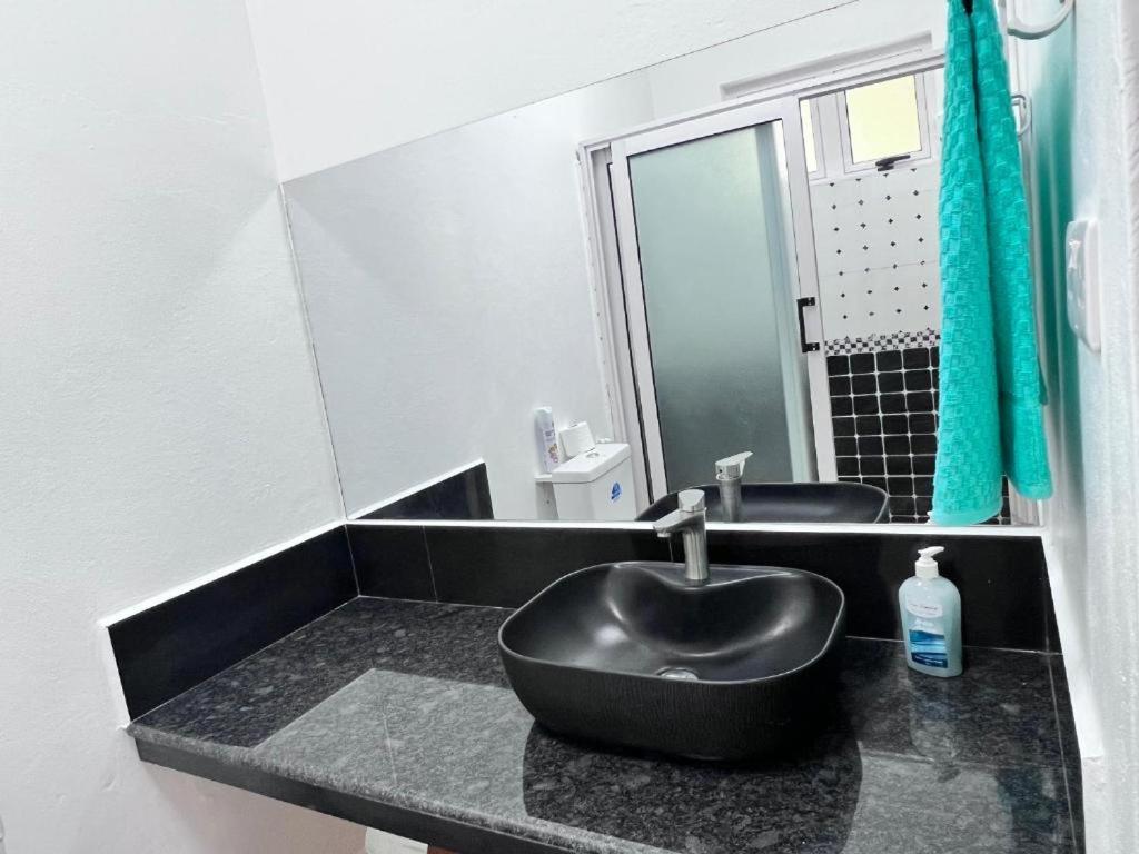 Apartment Sunshine Mauritius *