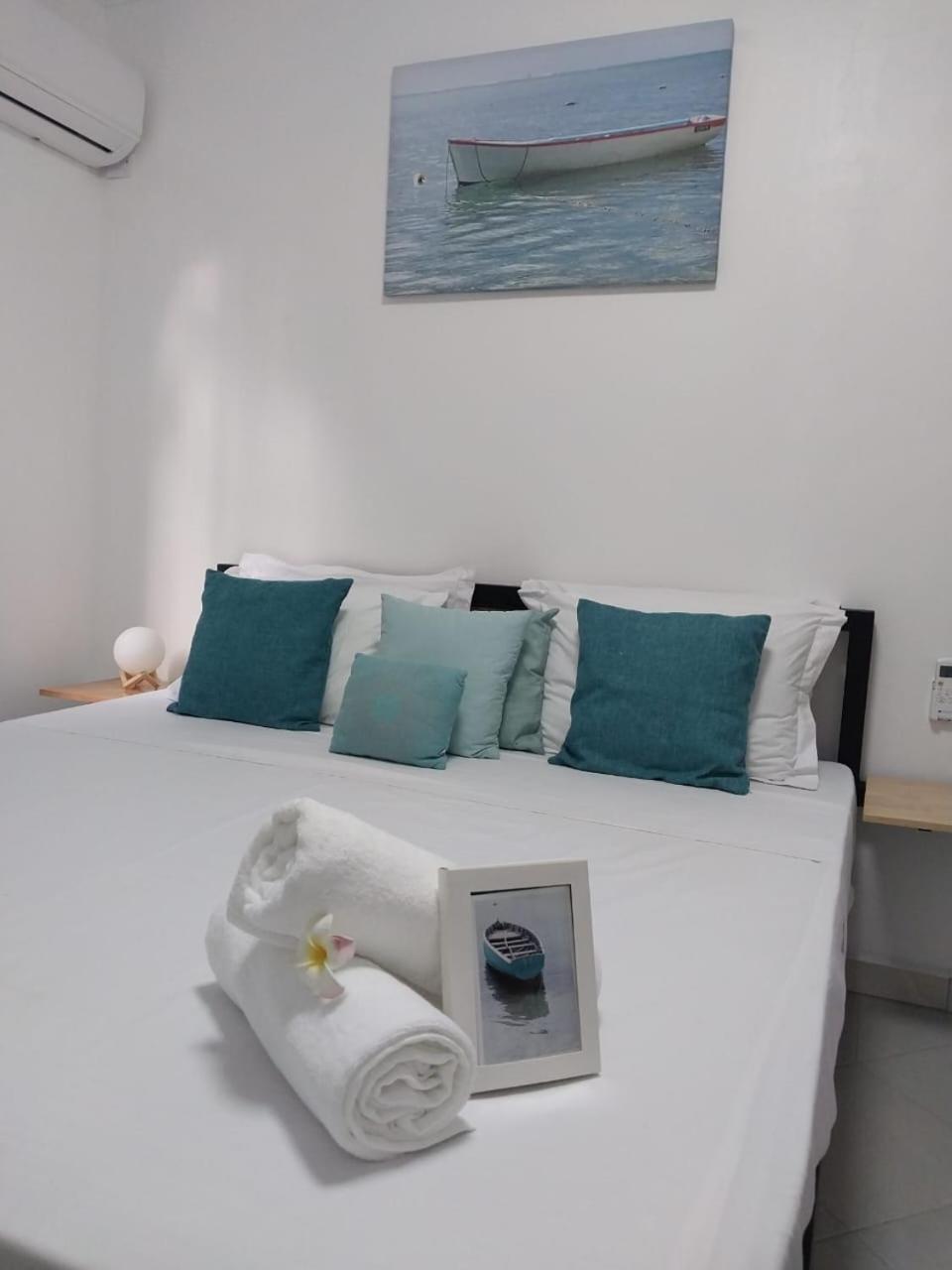 Apartment Sunshine Mauritius Poste Lafayette