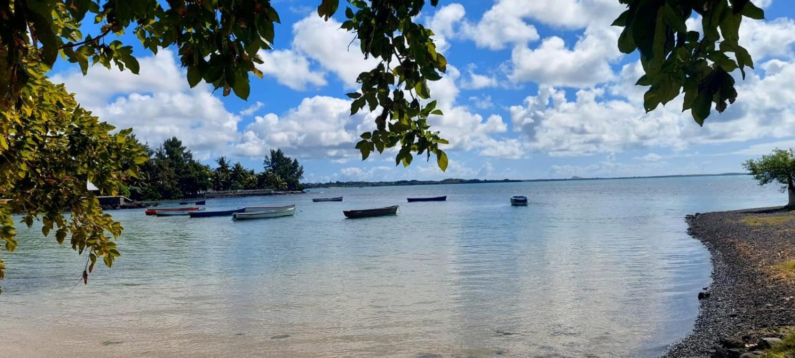 Sunshine Mauritius *