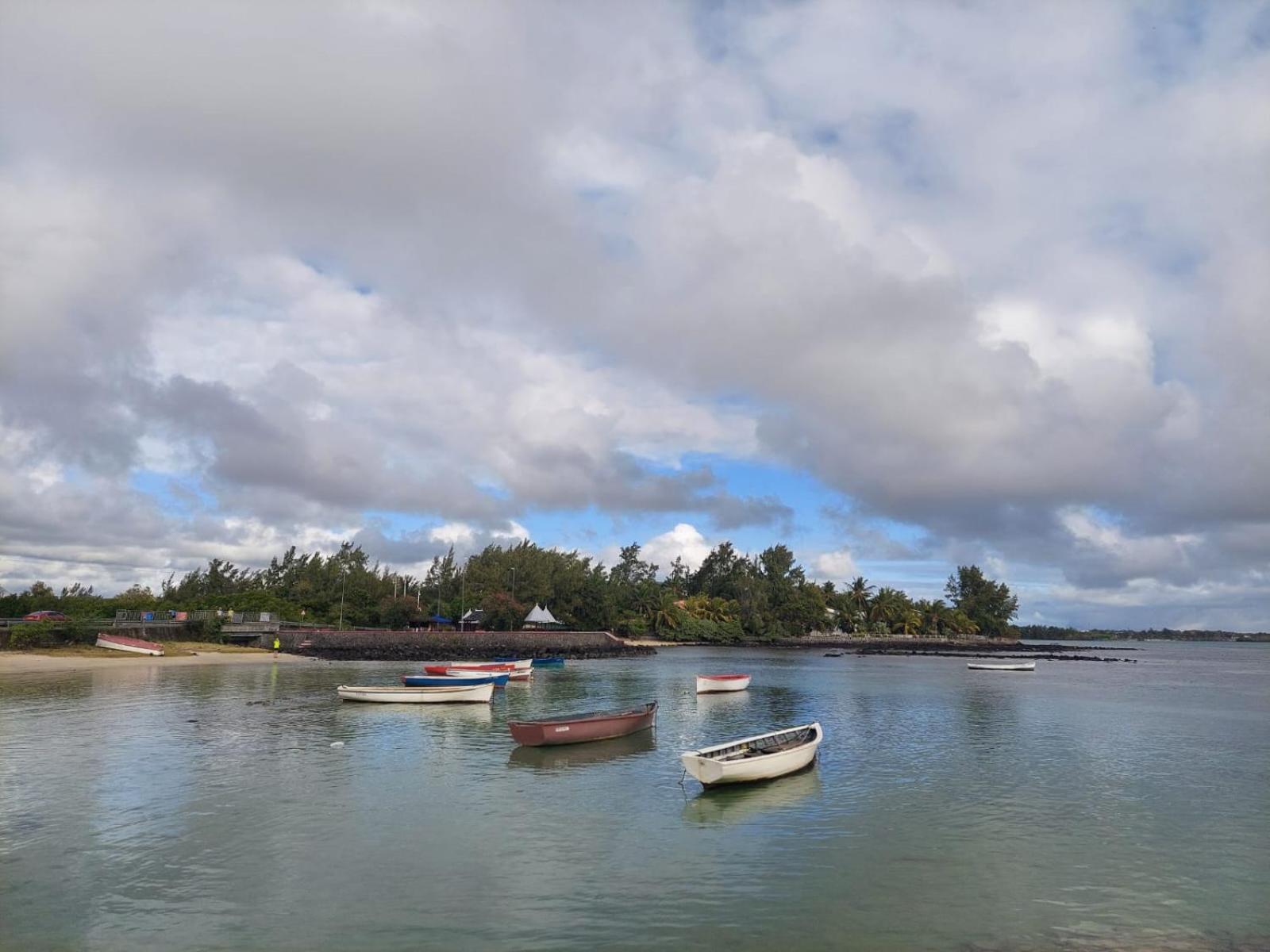 Sunshine Mauritius Poste Lafayette
