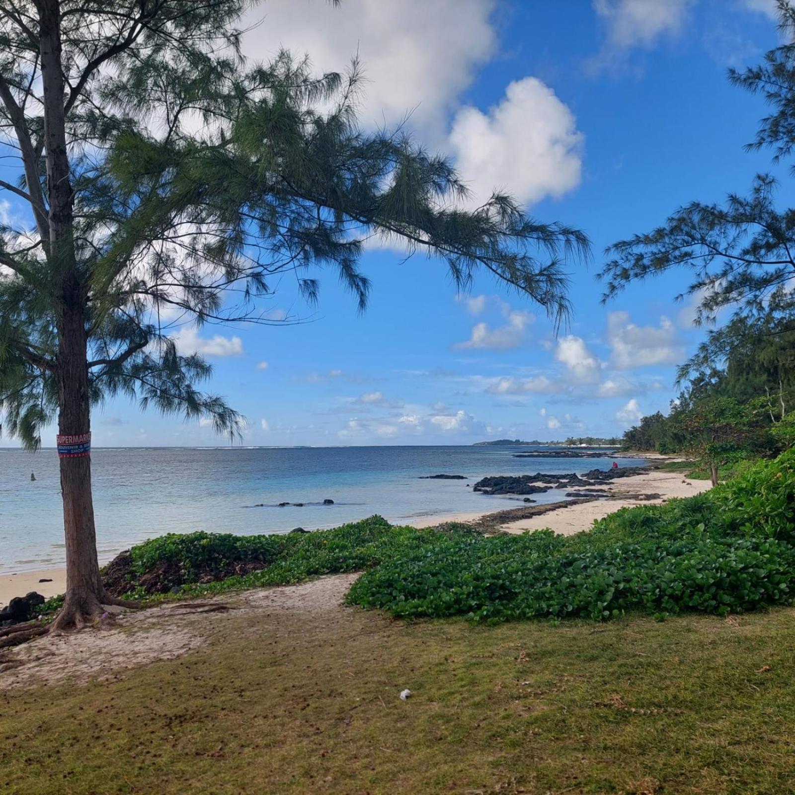 Sunshine Mauritius Apartment *