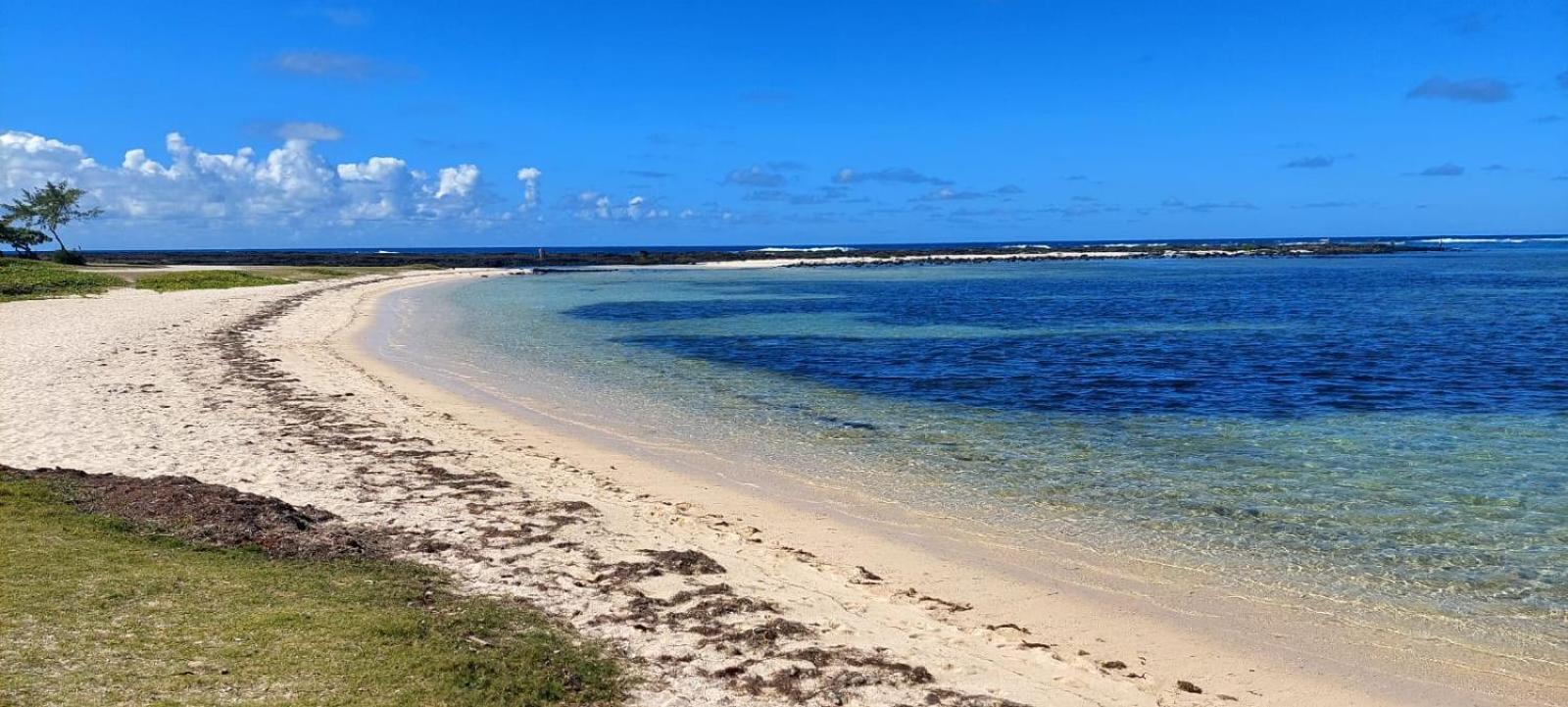 Apartment Sunshine Mauritius Poste Lafayette