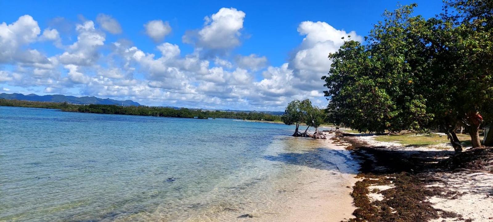 Sunshine Mauritius * Poste Lafayette