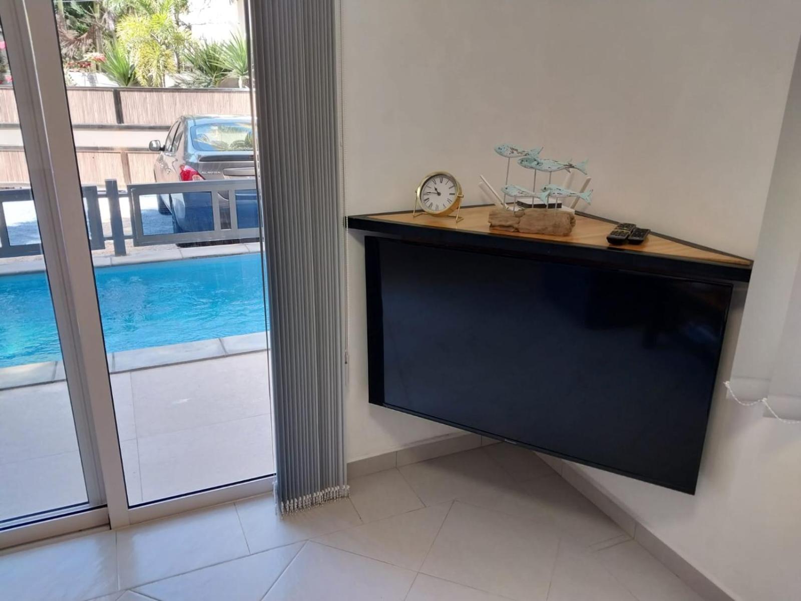 Sunshine Mauritius Apartment *
