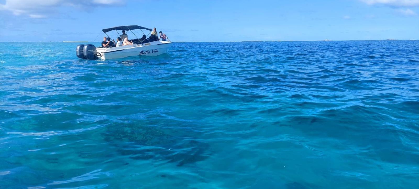 Sunshine Mauritius