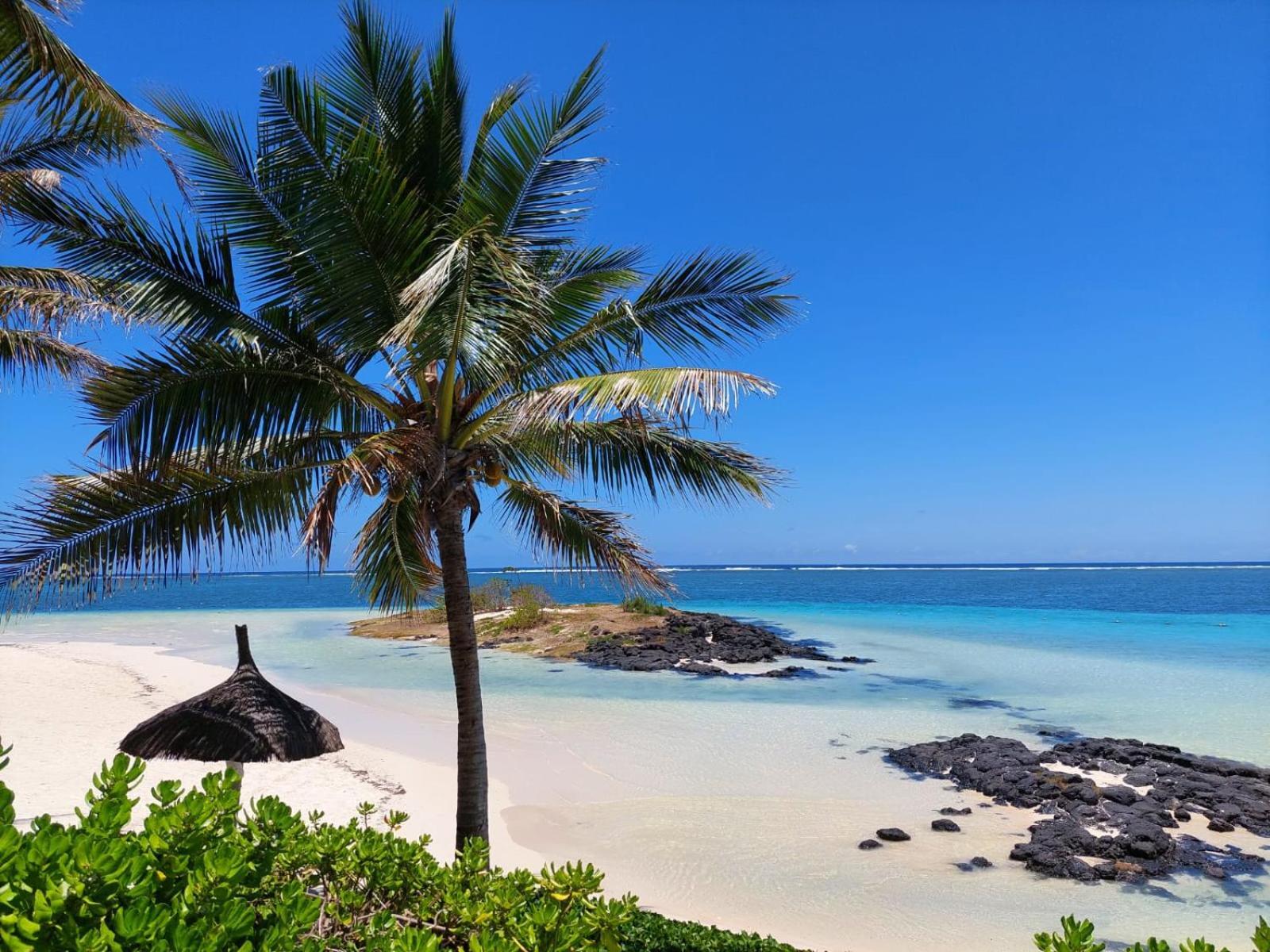 Sunshine Mauritius Apartment *