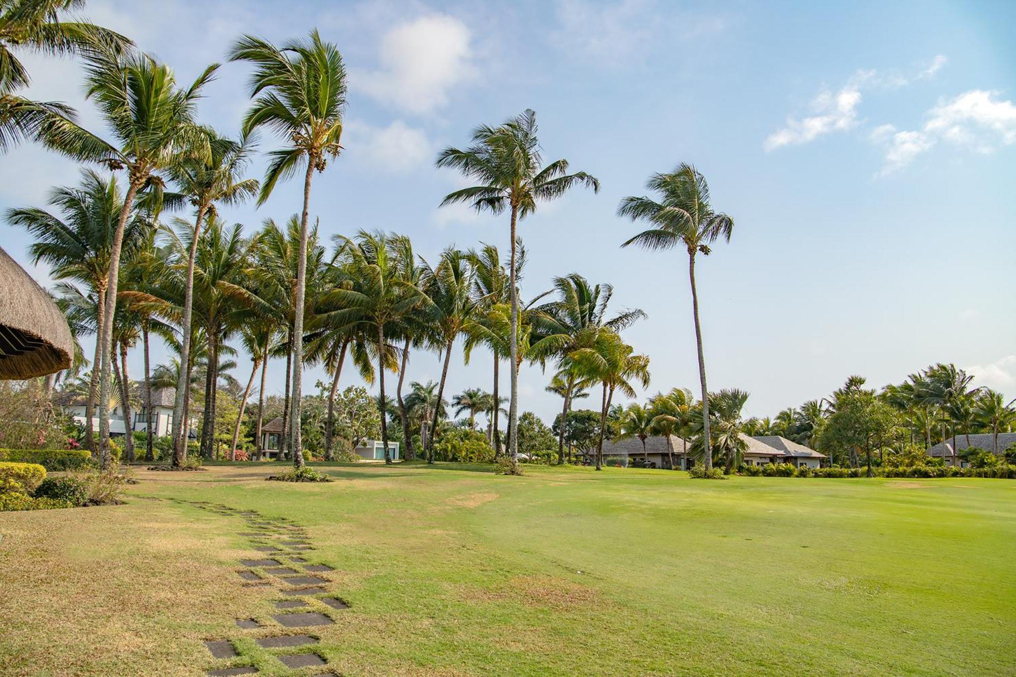 Villa Lunea Anahita - De Reve Entre Et Golf Grand River South East
