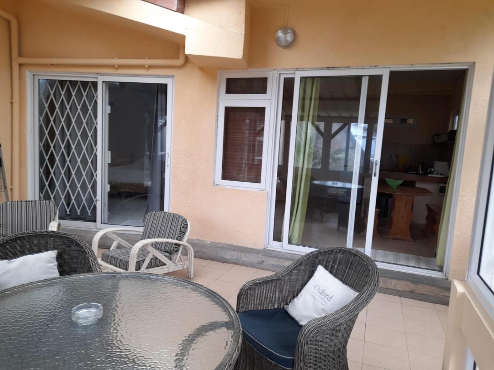 Apartment Keravel Pointe D'Esny