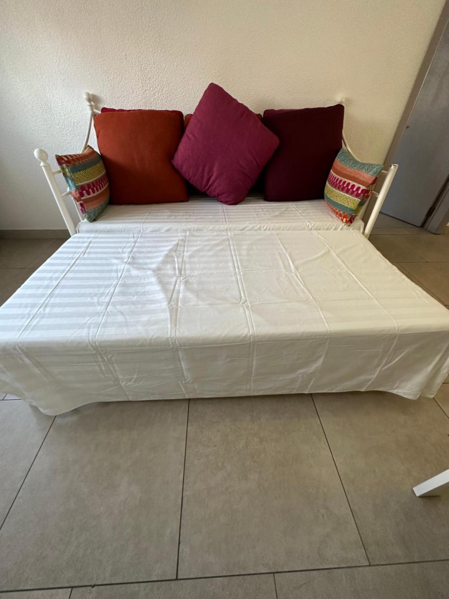Apartment Ibis Tourist 1 *