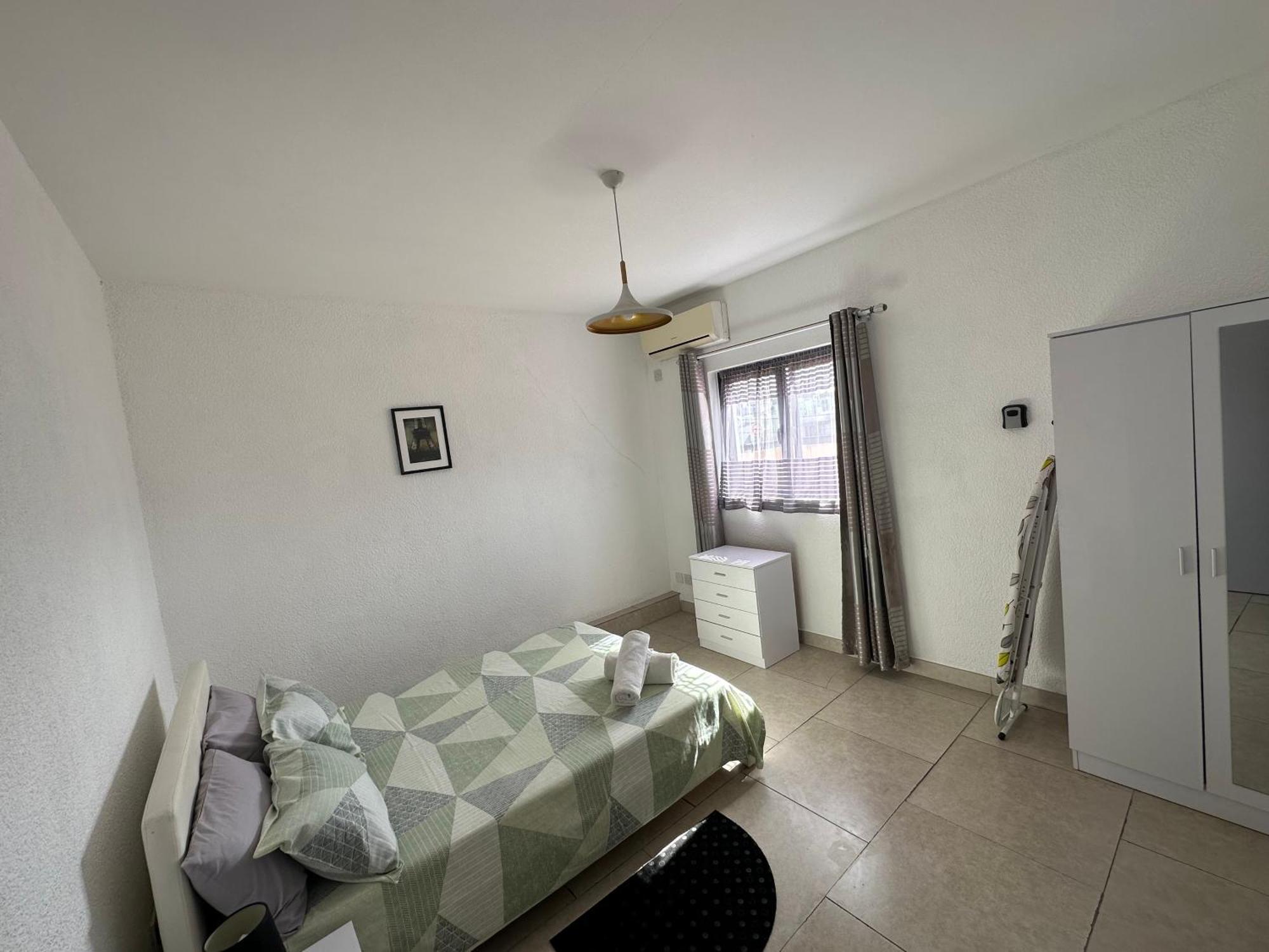 Ibis Tourist 1 Apartment Mahebourg
