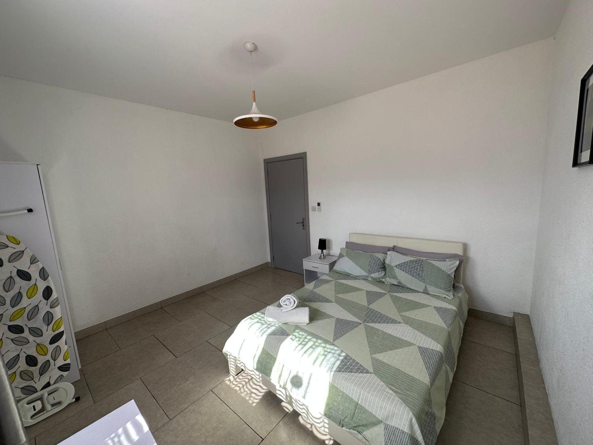 Apartment Ibis Tourist 1 Mahebourg
