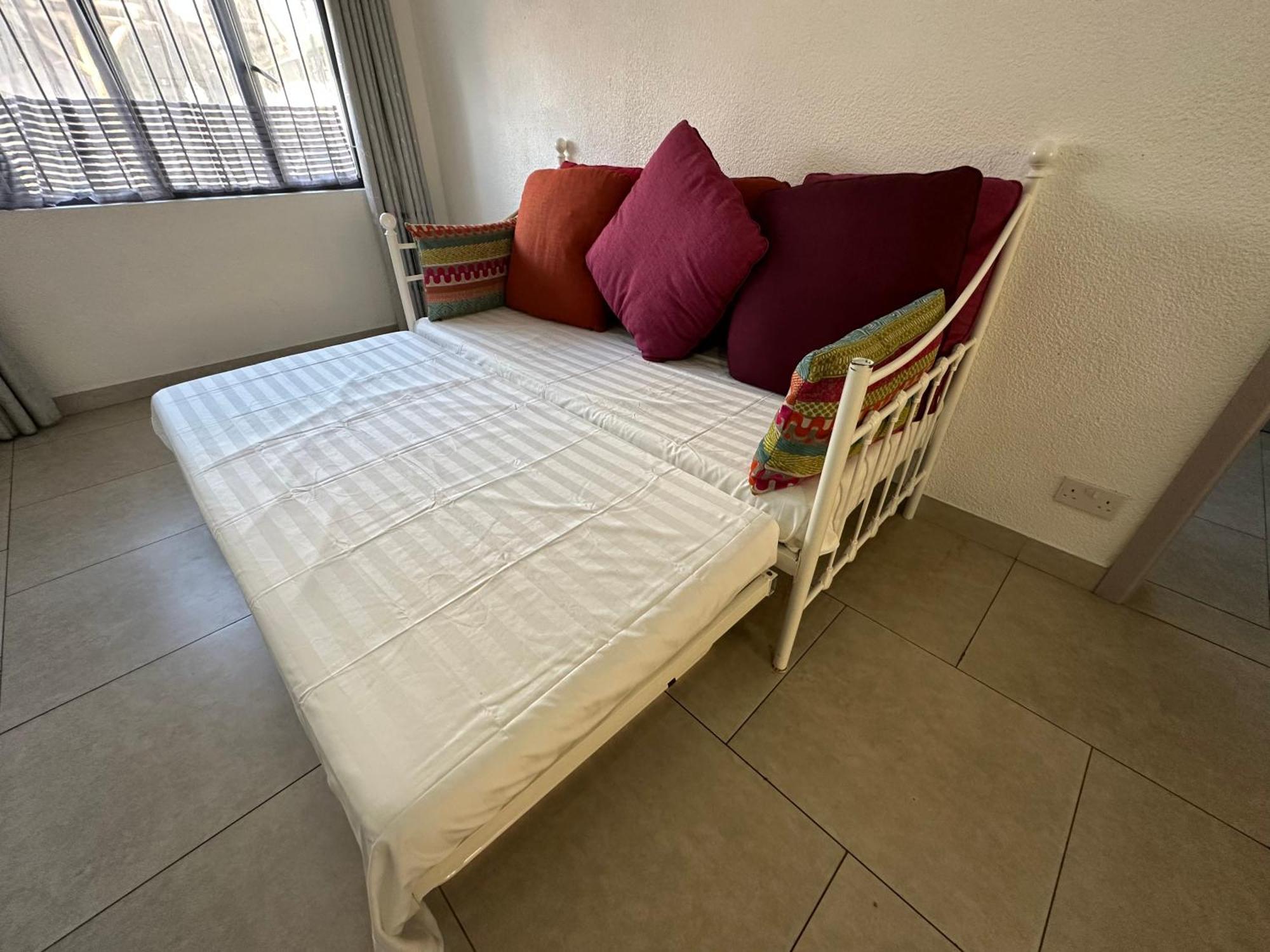 Apartment Ibis Tourist 1