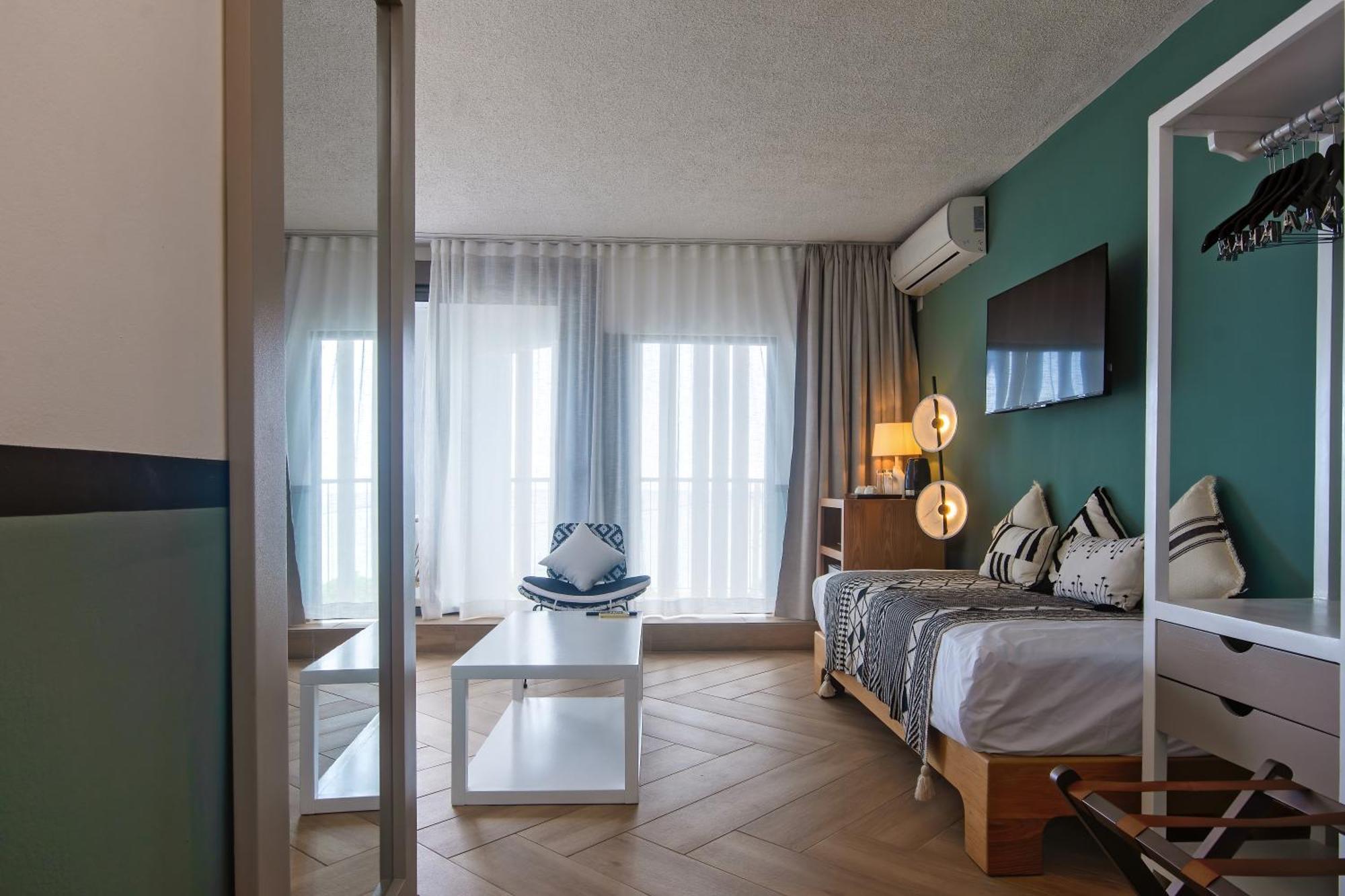Hotel Gosun