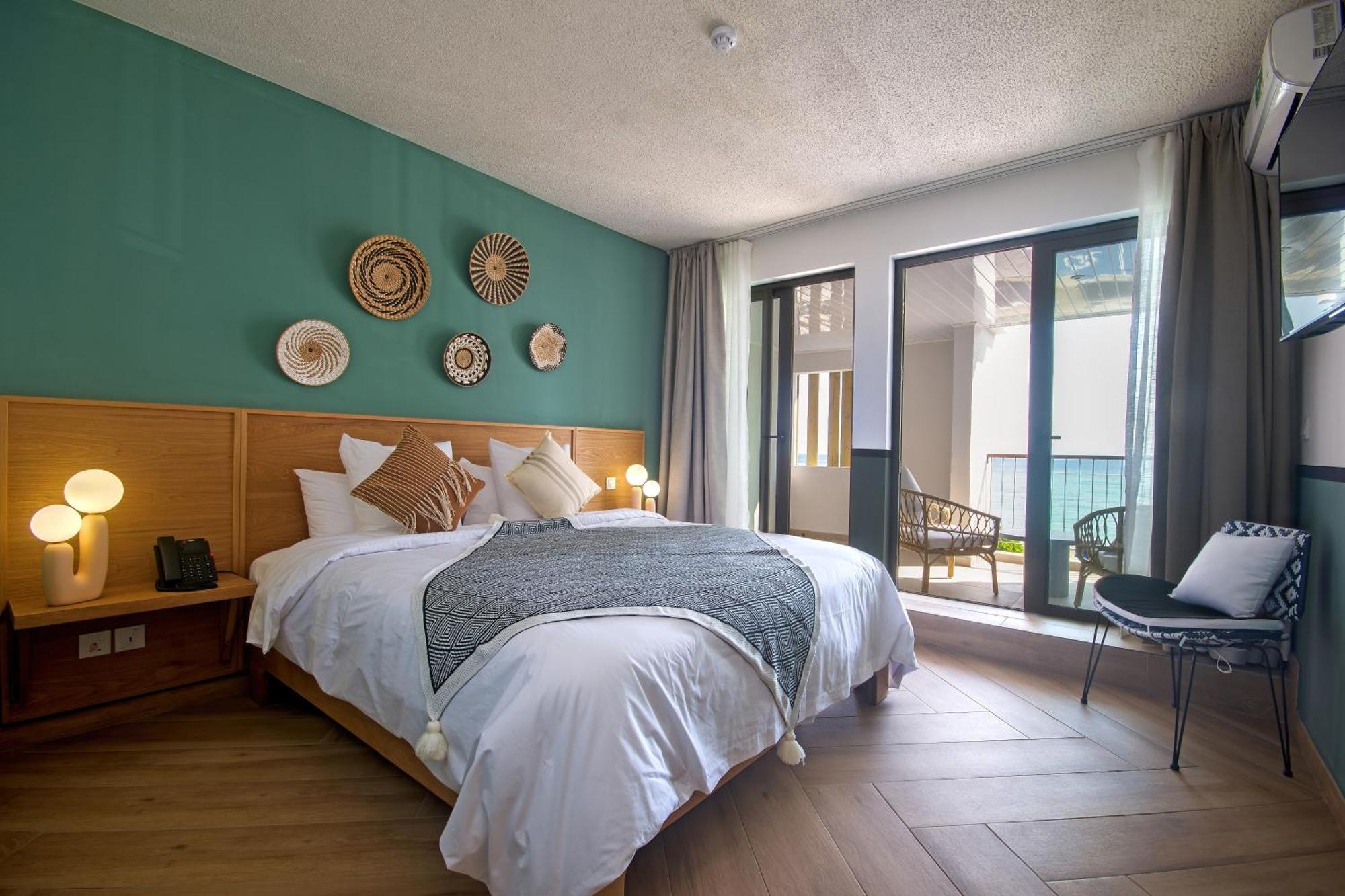 Hotel Gosun Flic en Flac