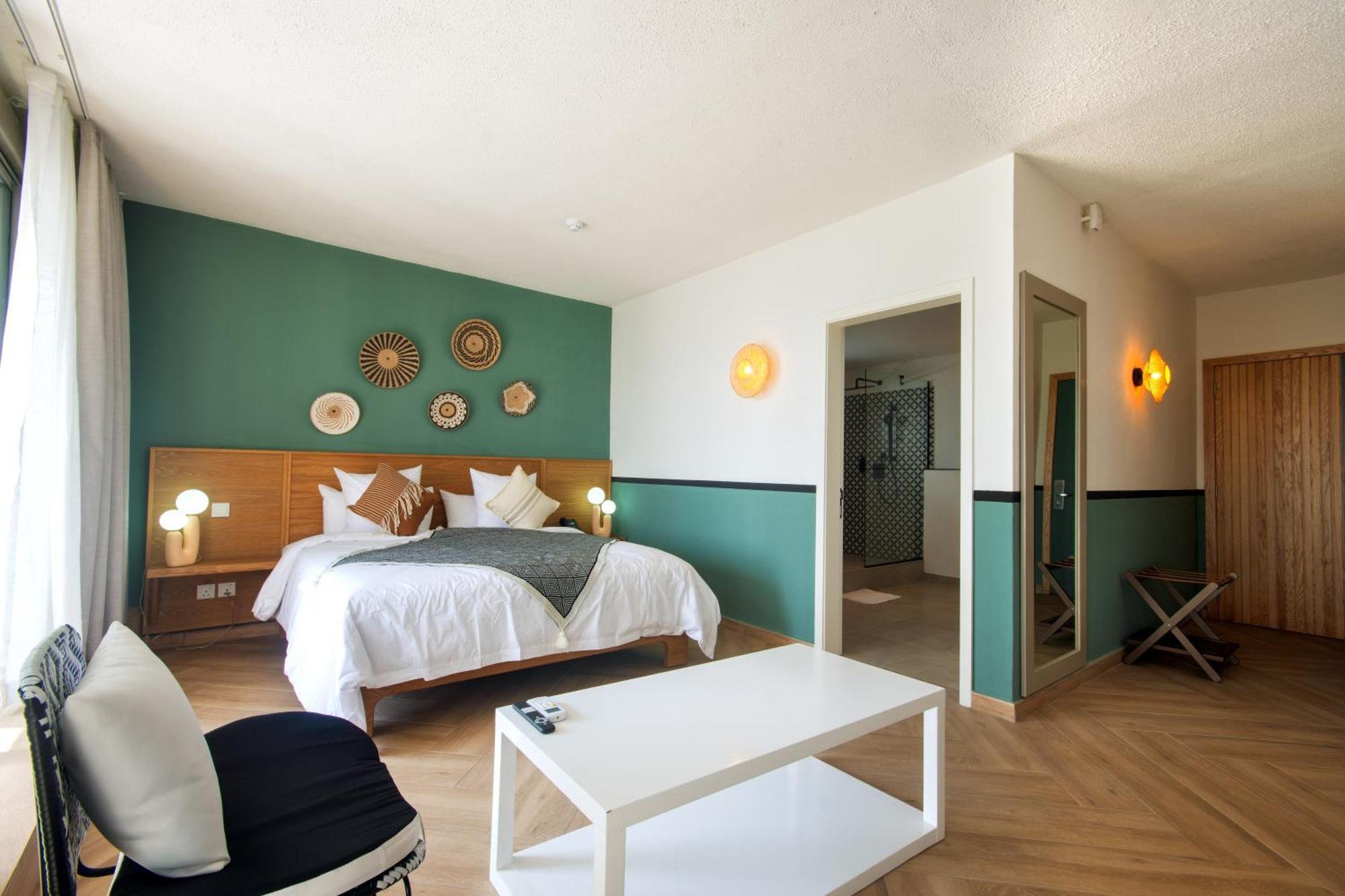 Gosun Hotel 3*