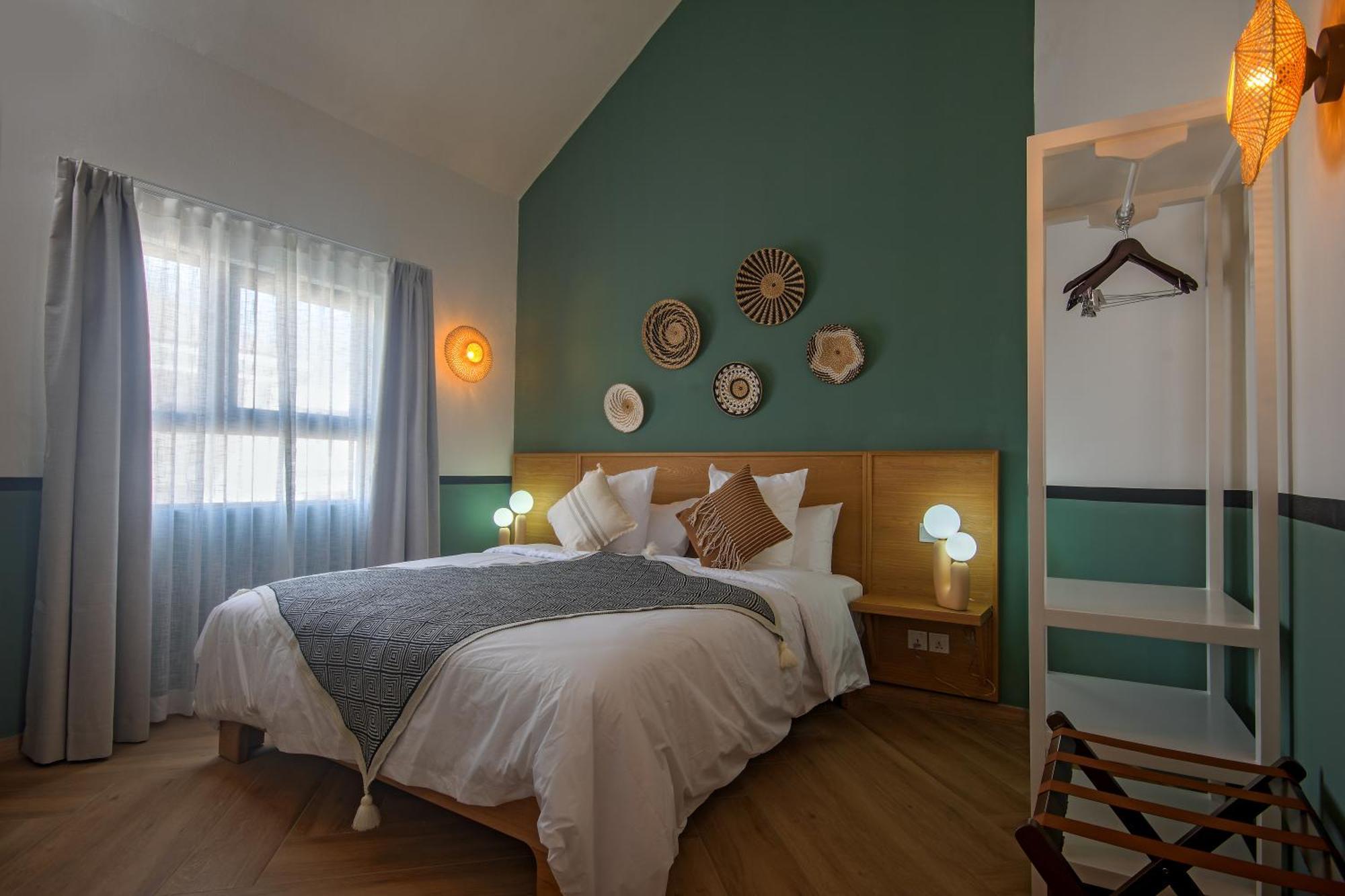 Hotel Gosun Flic en Flac