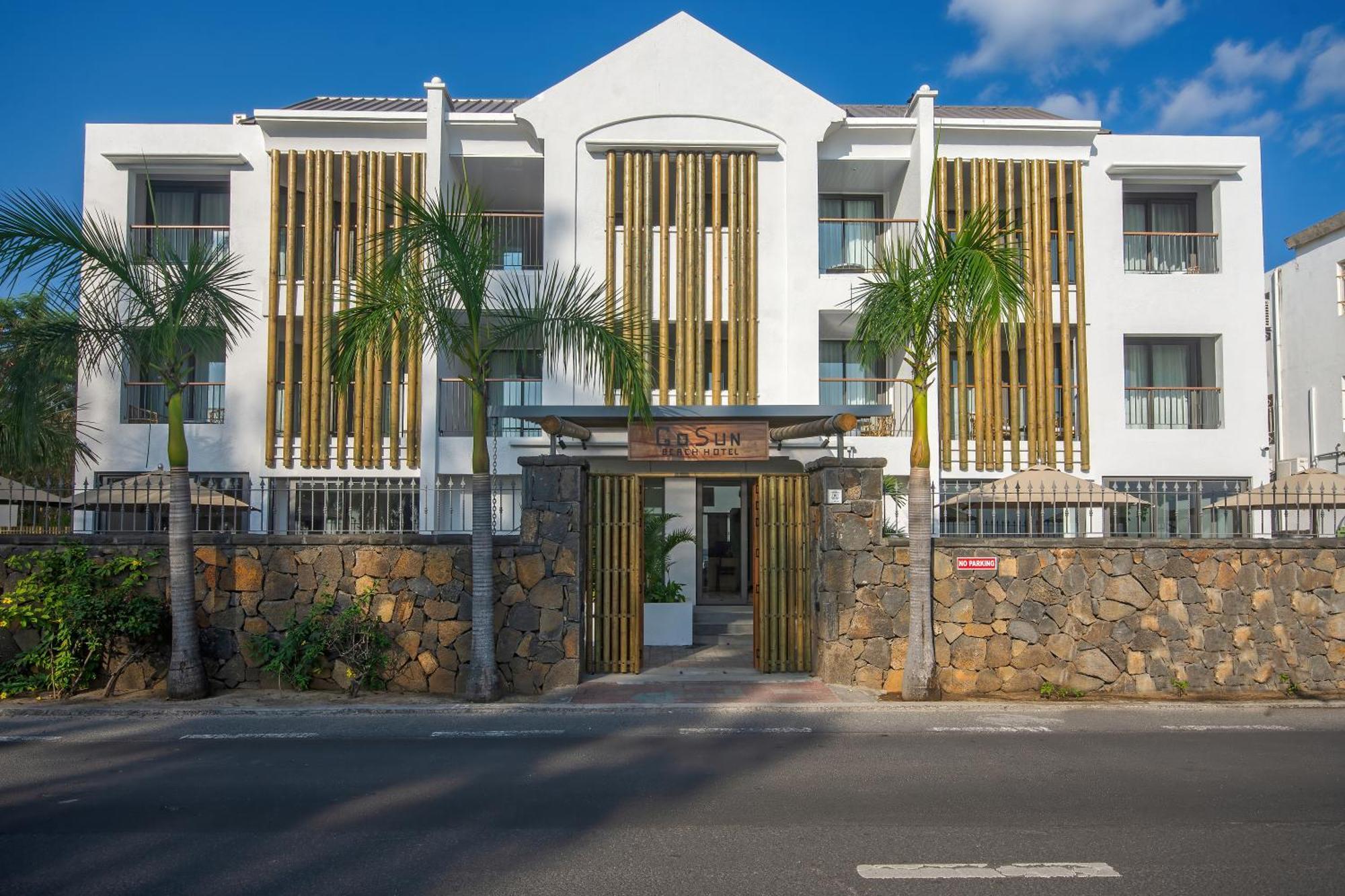 Gosun Hotel