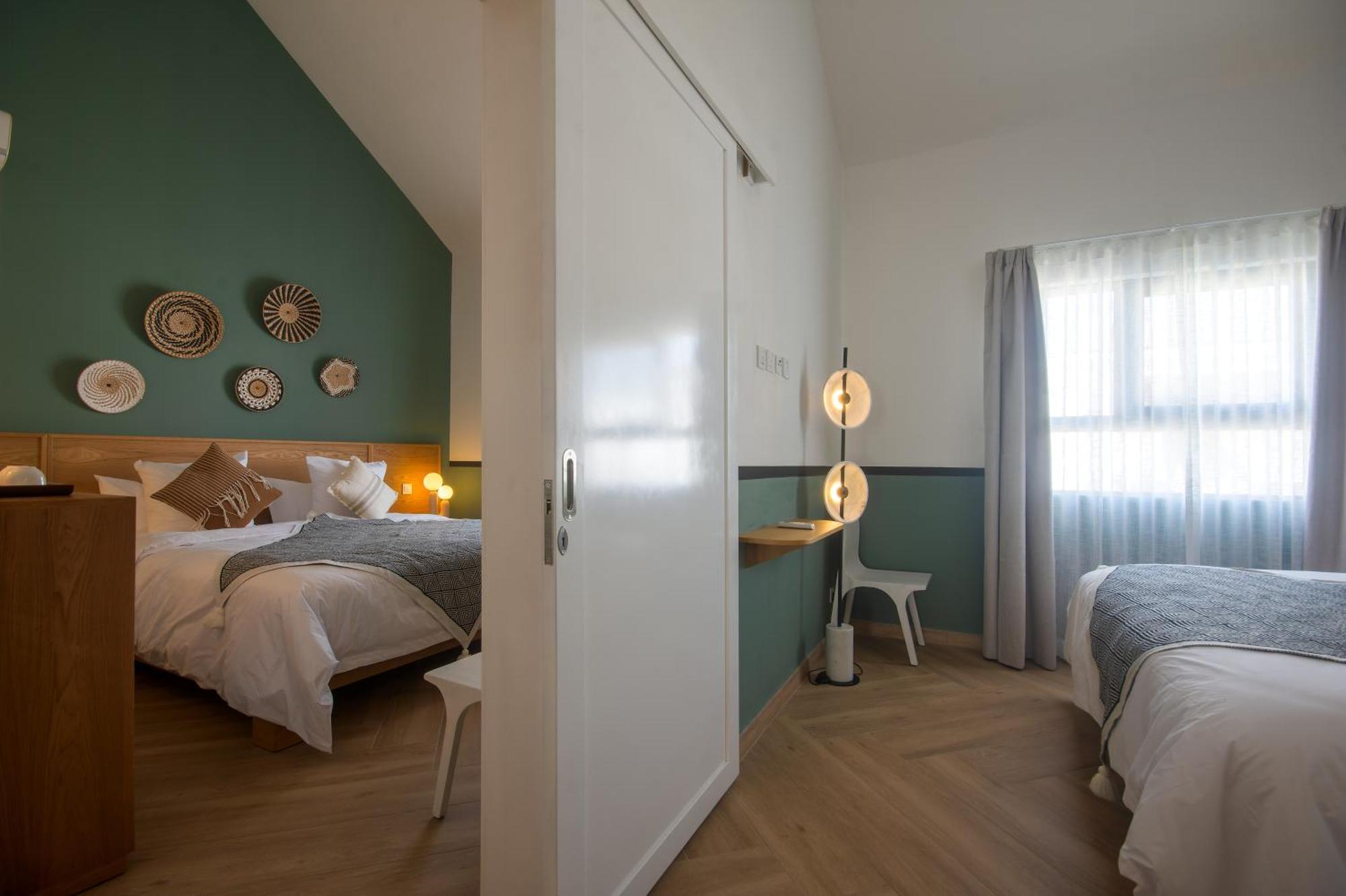 Hotel Gosun