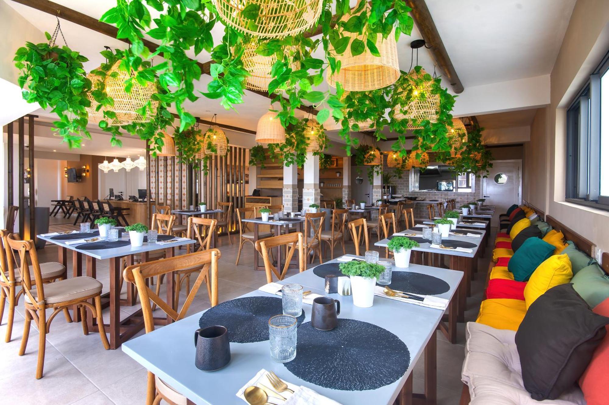 Gosun Hotel 3*