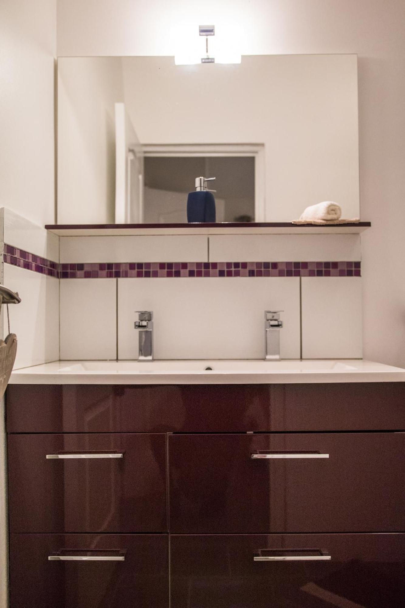 Les Alizes Apartment *