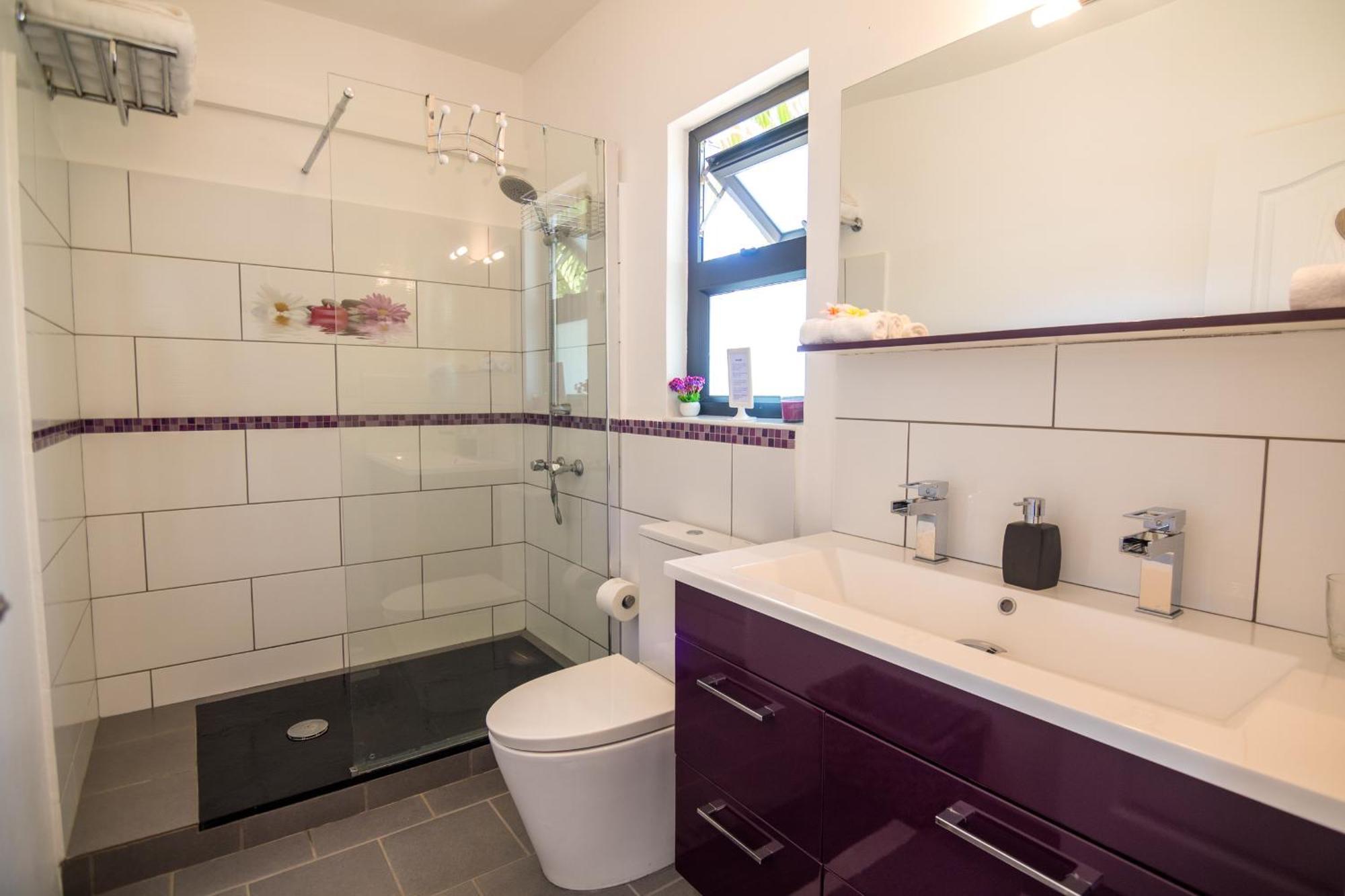 Apartment Les Alizes *