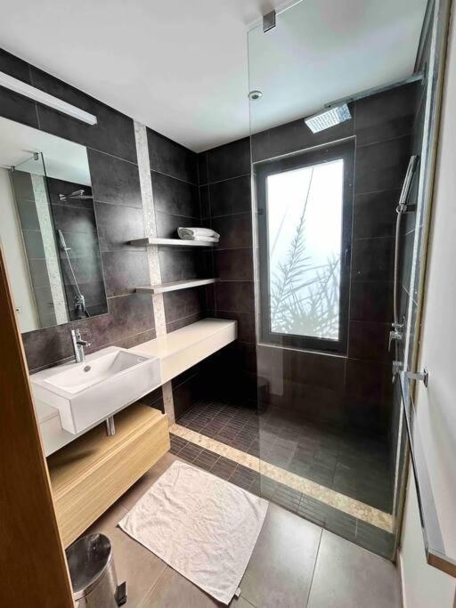 A Choisy Les Bains *