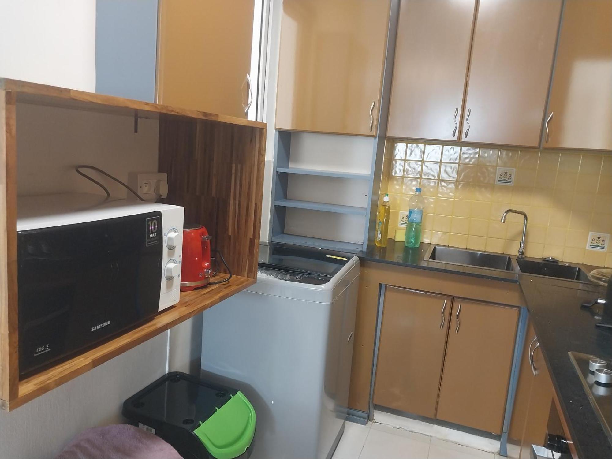 Coquilles D'argent Apartment Flic en Flac
