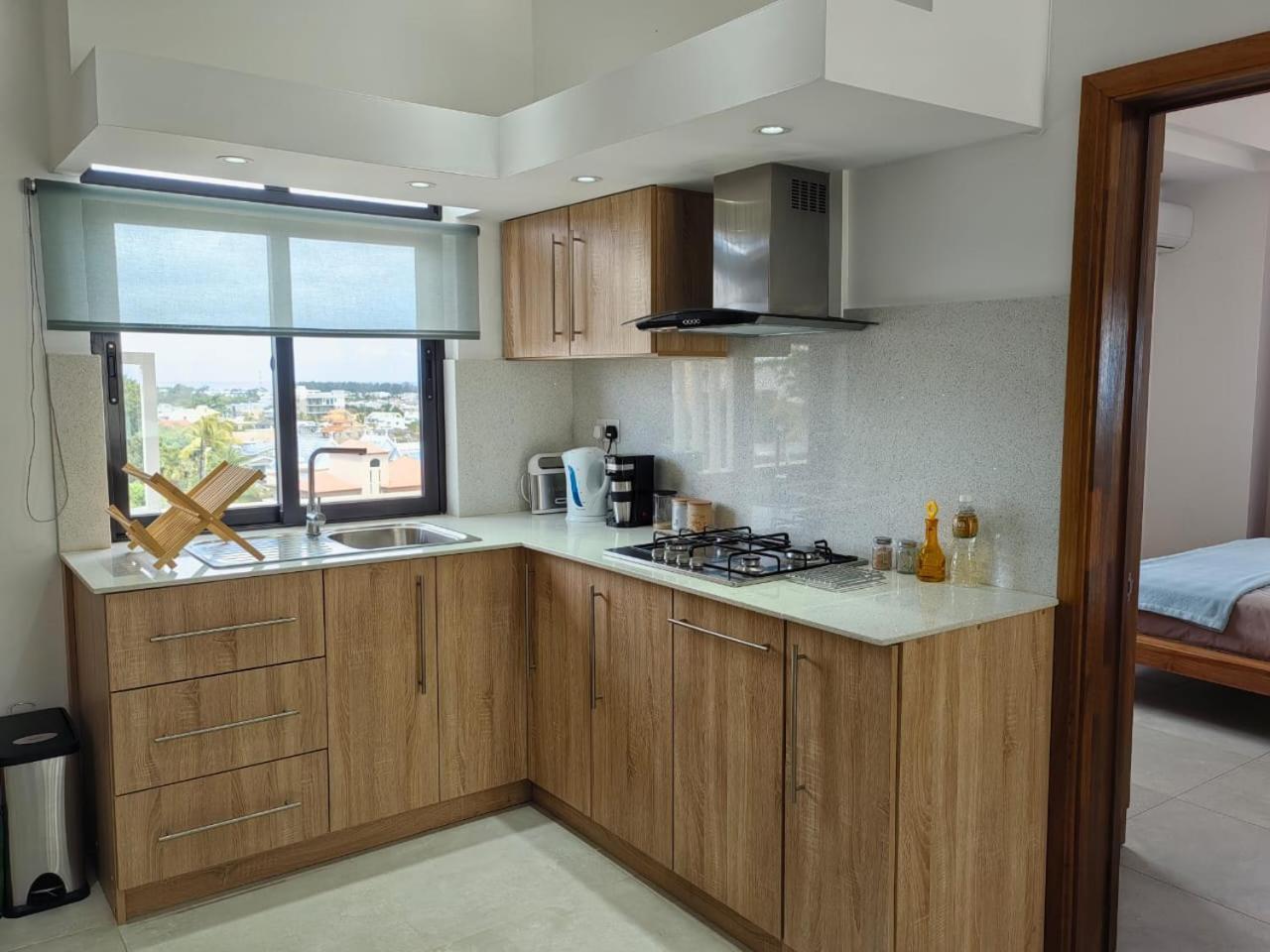 Apartment Luxury Seaview Cff07