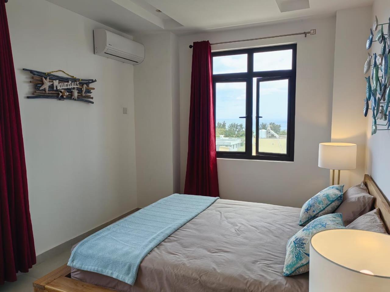 Apartment Luxury Seaview Cff07