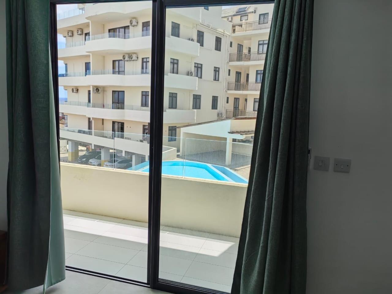 Apartment Luxury Seaview Cff07 Flic en Flac
