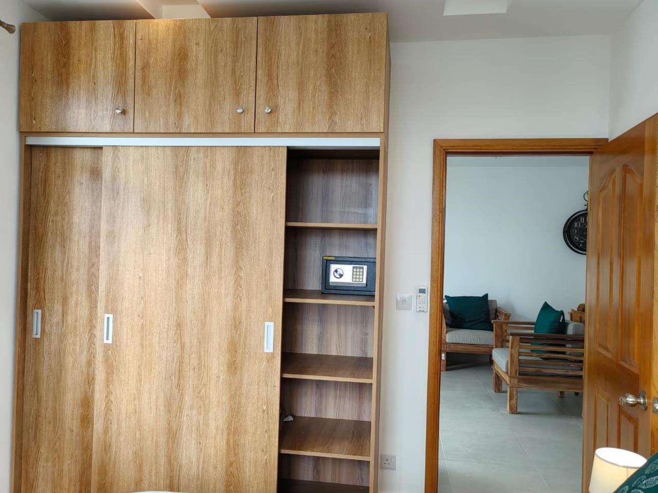 Luxury Seaview Cff07 Flic en Flac