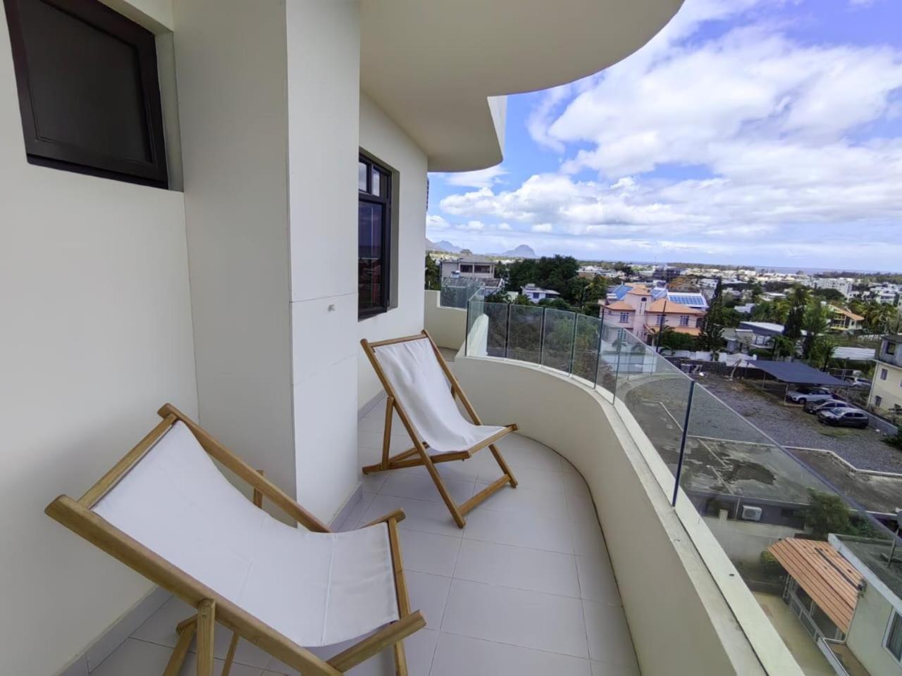 Luxury Seaview Cff07 Flic en Flac