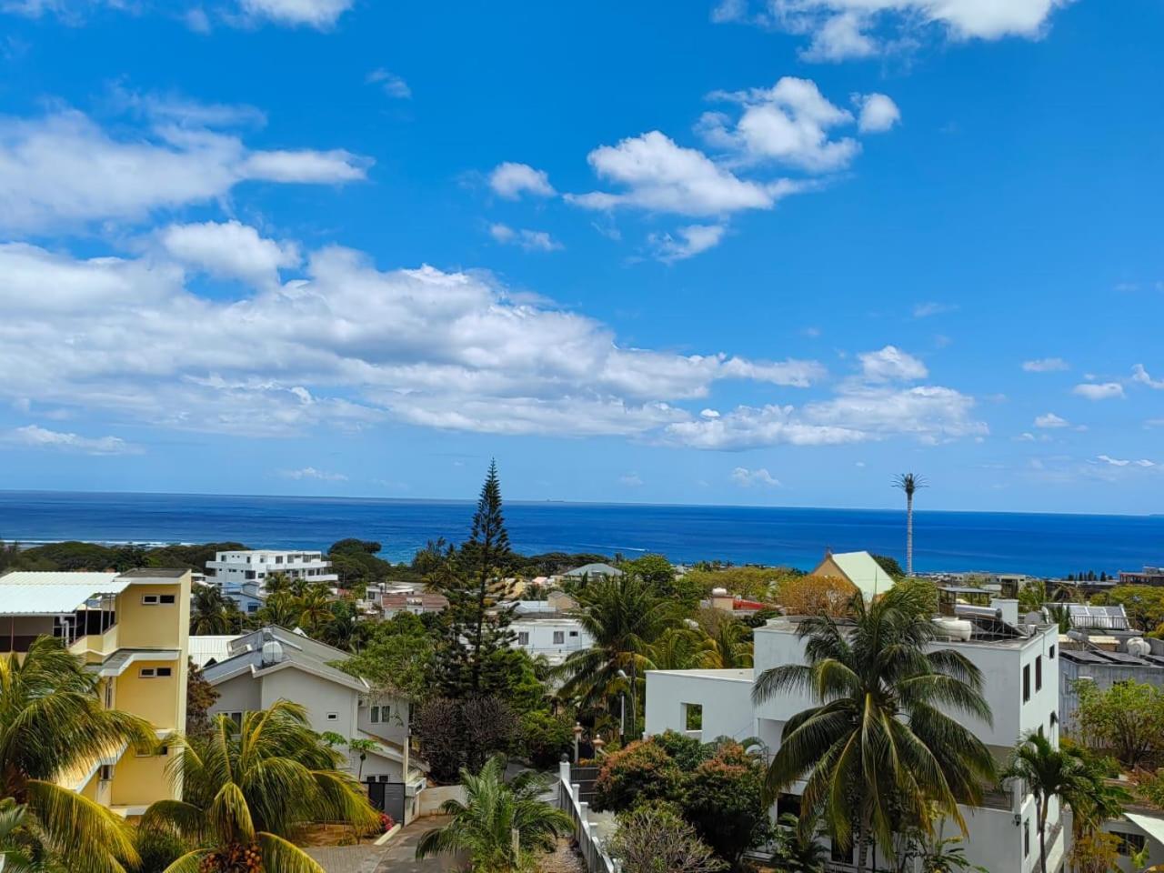 Luxury Seaview Cff07 Apartment *