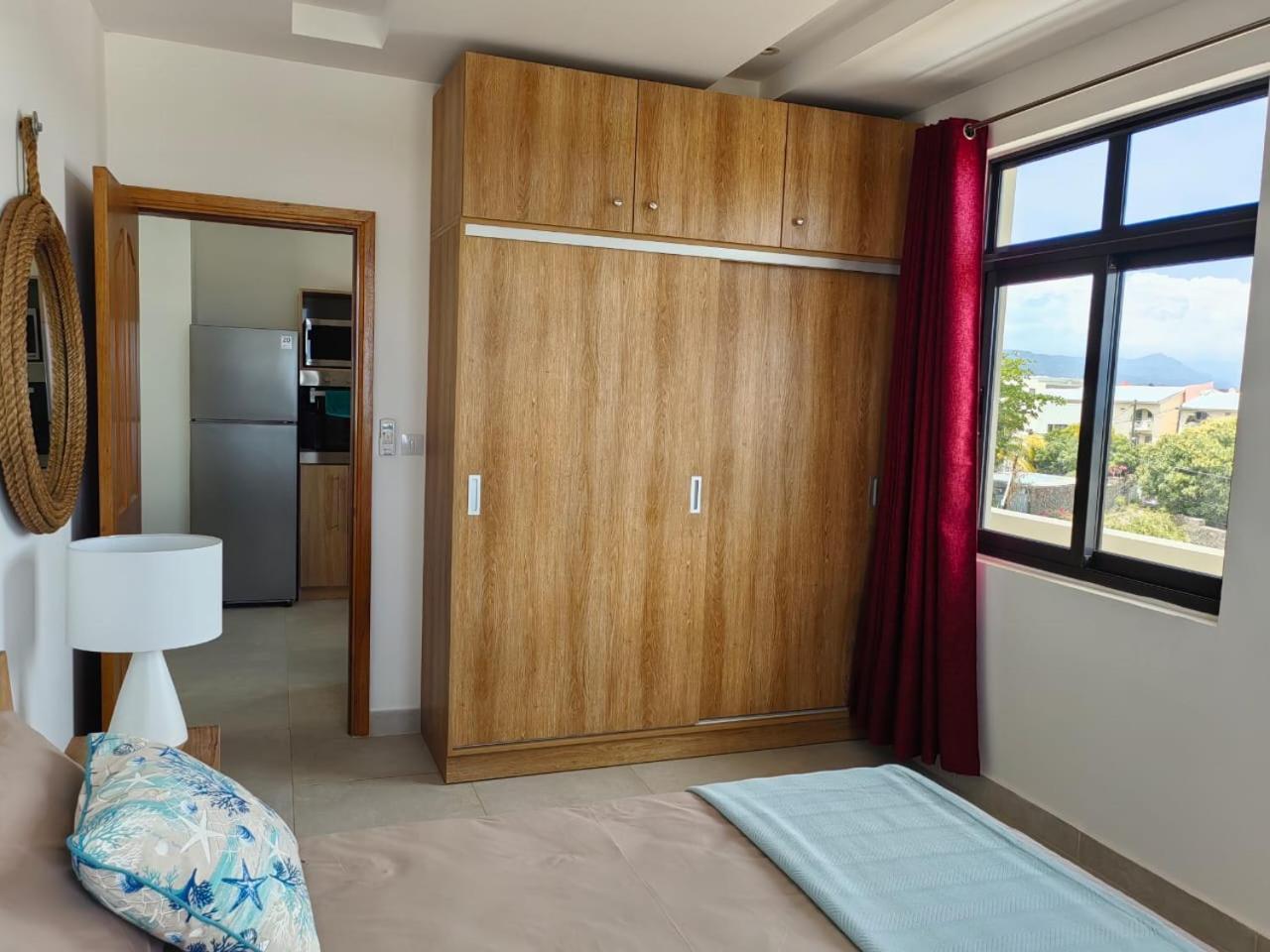 Luxury Seaview Cff07 *