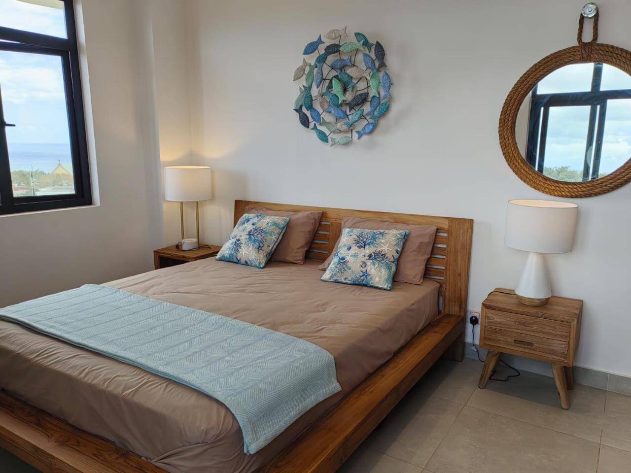 Luxury Seaview Cff07 Apartment *