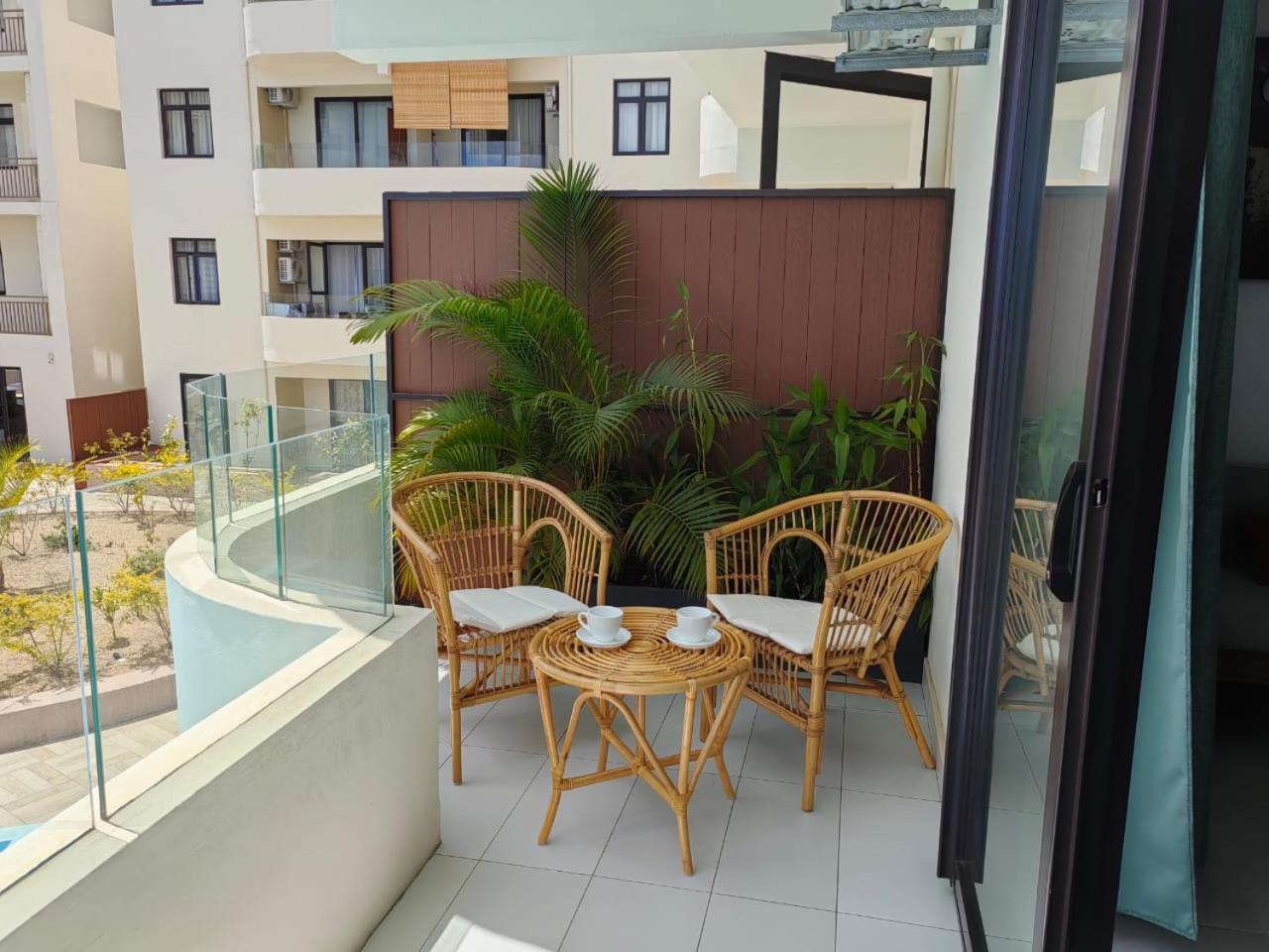 Luxury Seaview Cff07 * Flic en Flac