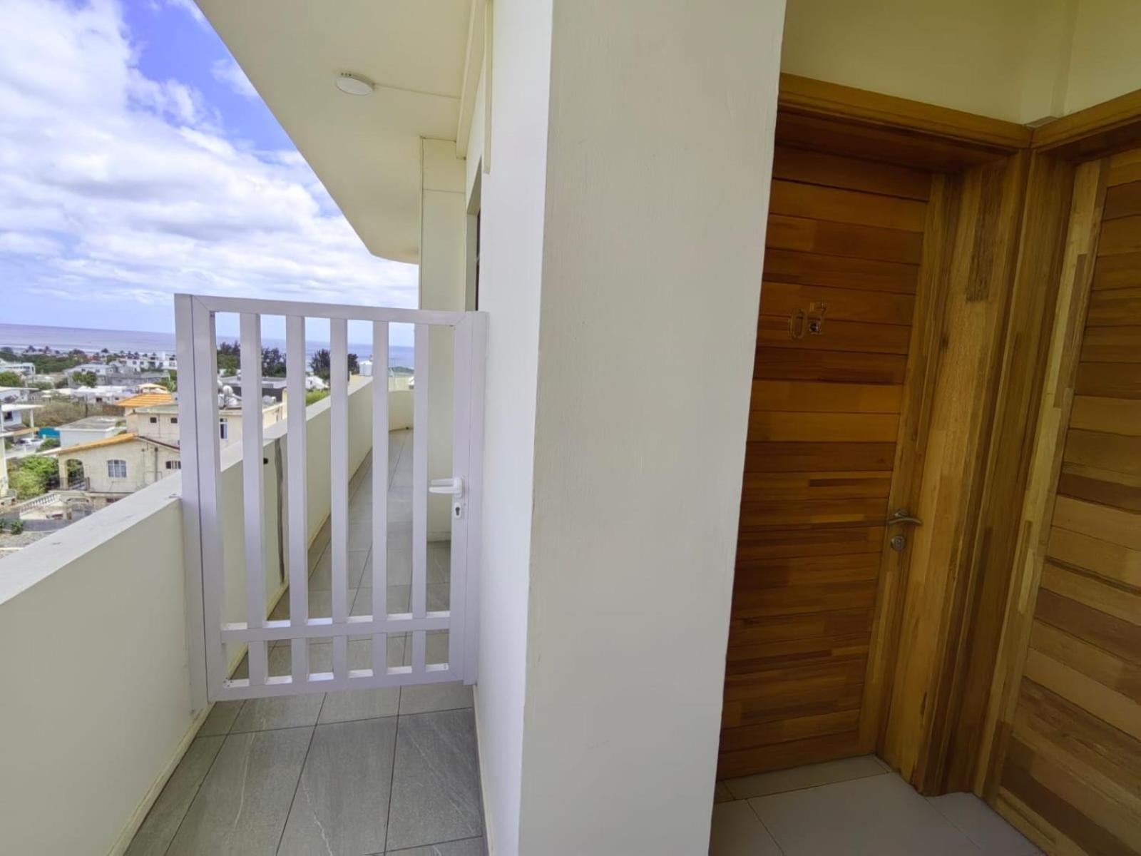 Luxury Seaview Cff07 *