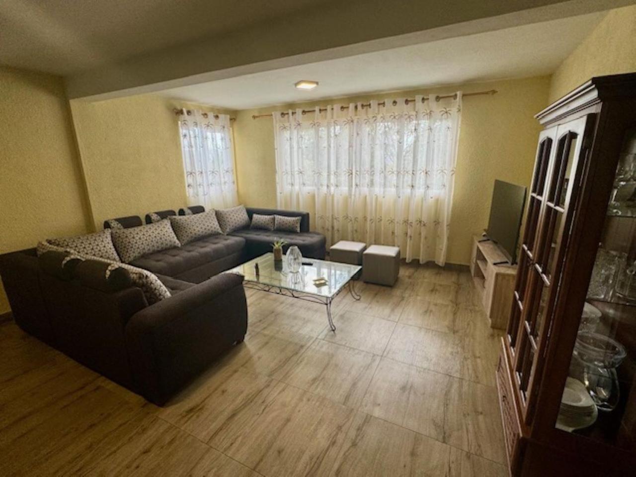 Barbera Apartamento Flic en Flac