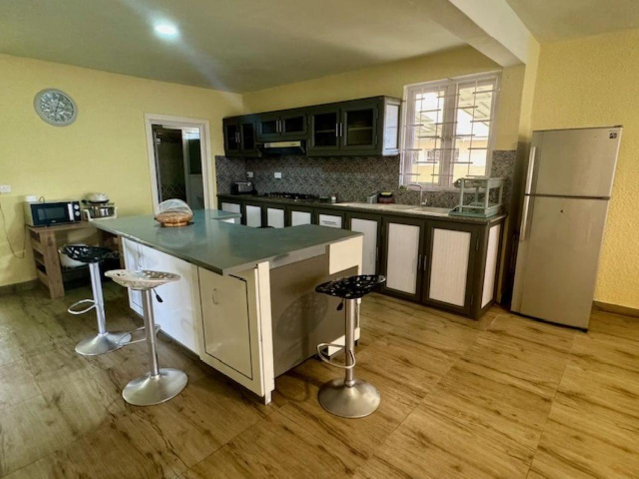 Apartamento Barbera *