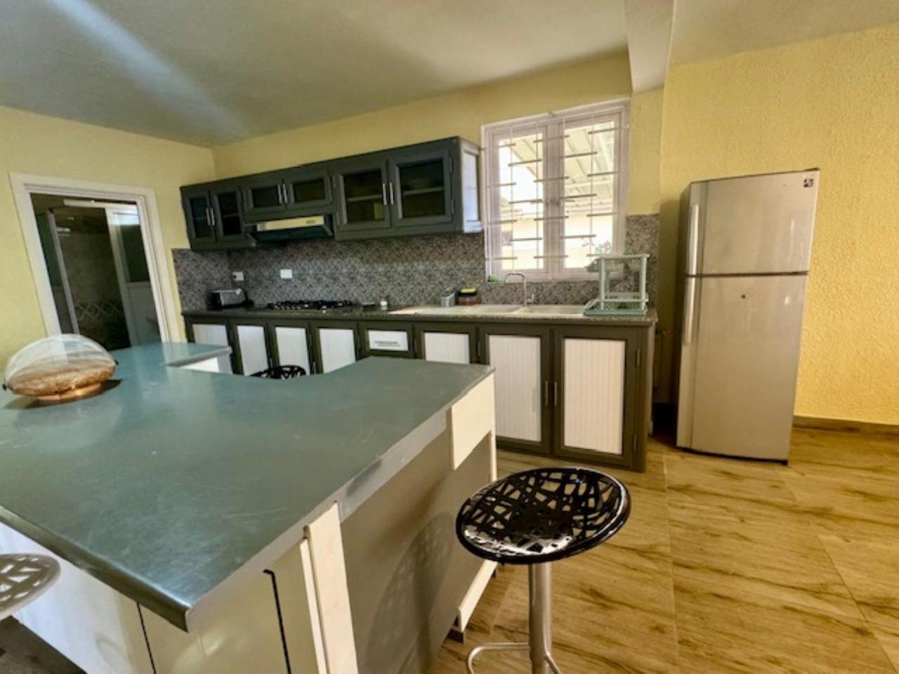 Barbera Apartamento Flic en Flac