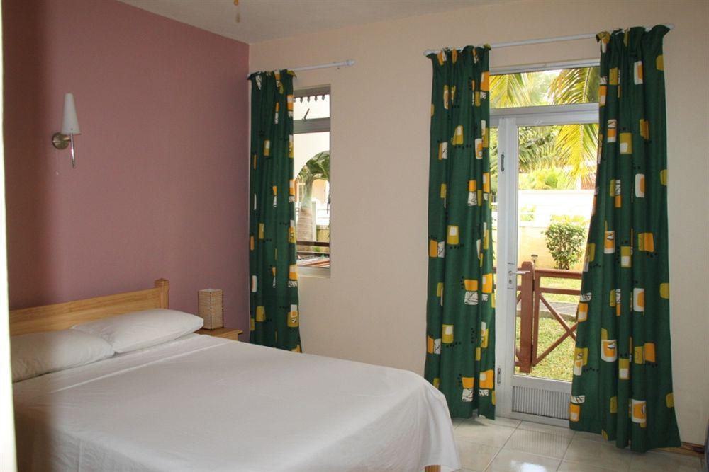 Apartment Pingouinvillas *